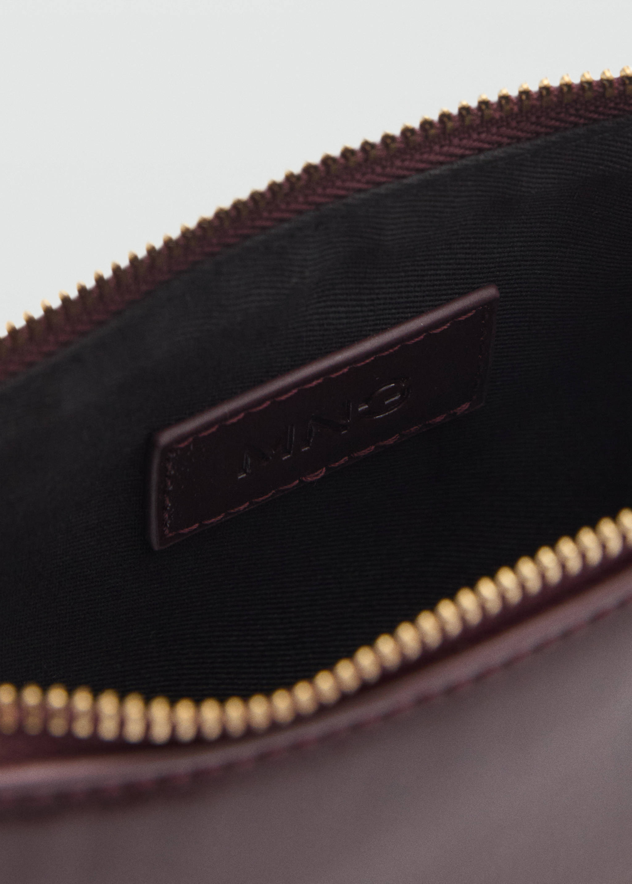 Bolso doble asa cadena - Detalle del artículo 3