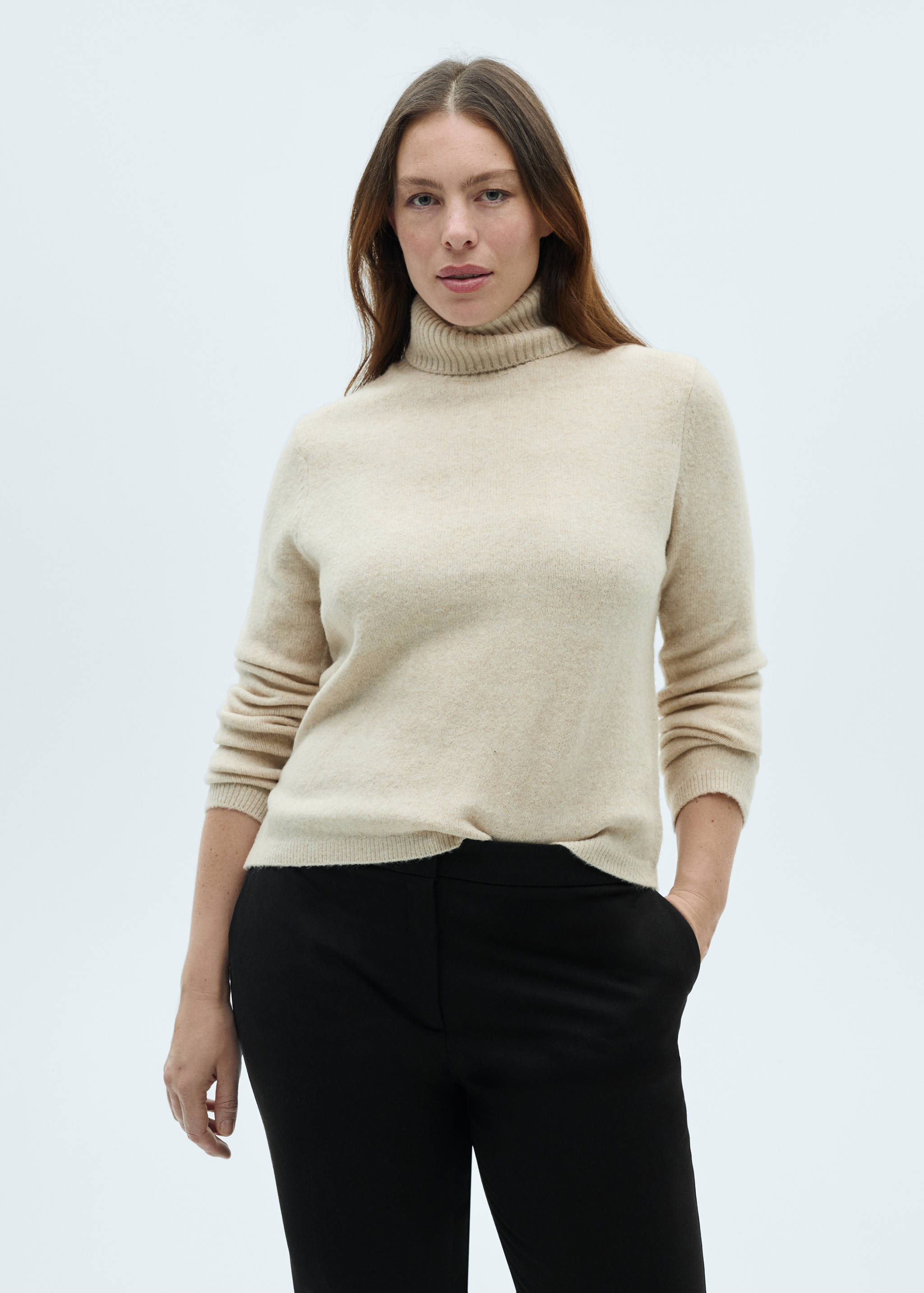 Pantalon fluide flare - Détail de l'article 5