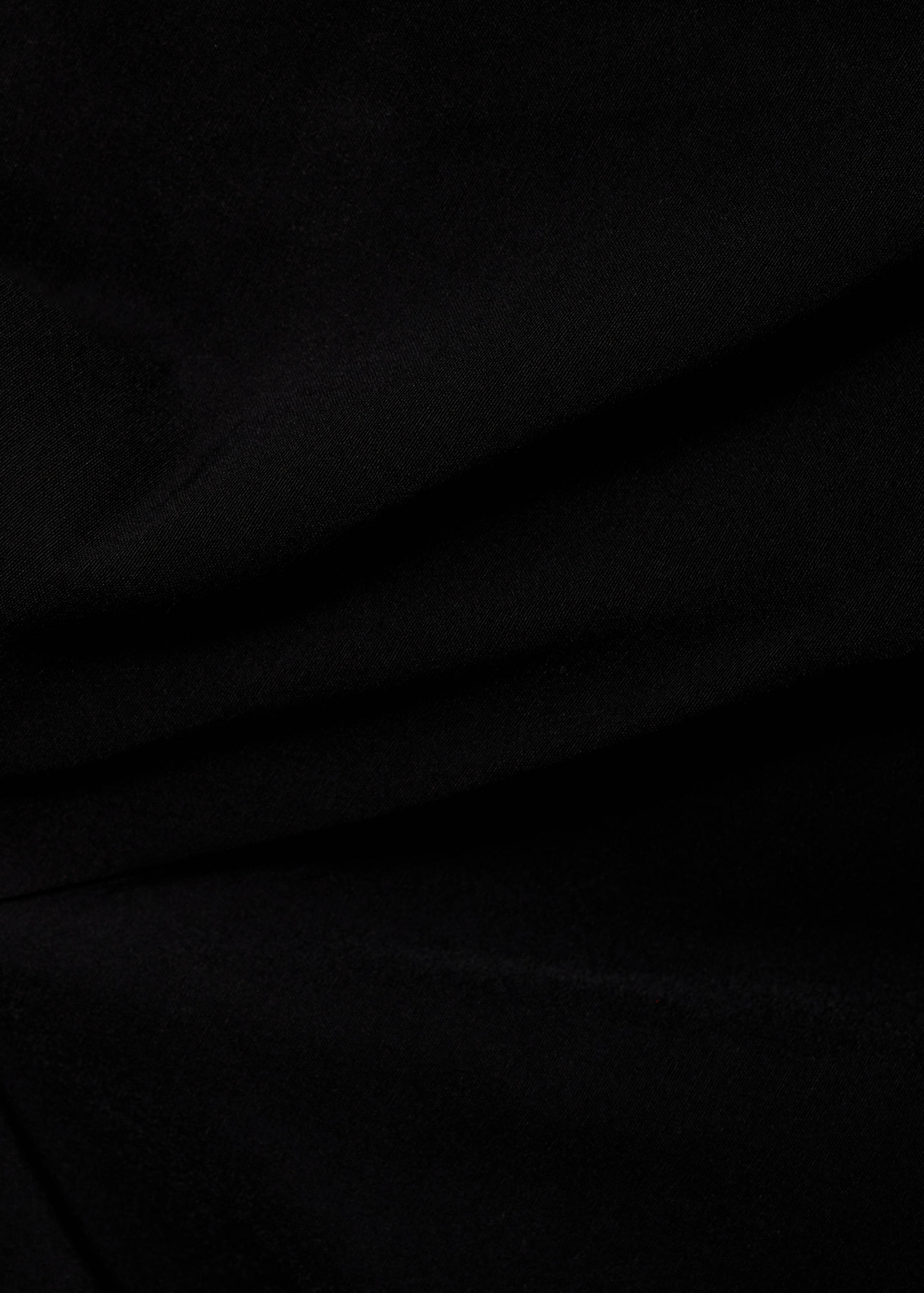 Top asimétrico drapeado - Detalle del artículo 8