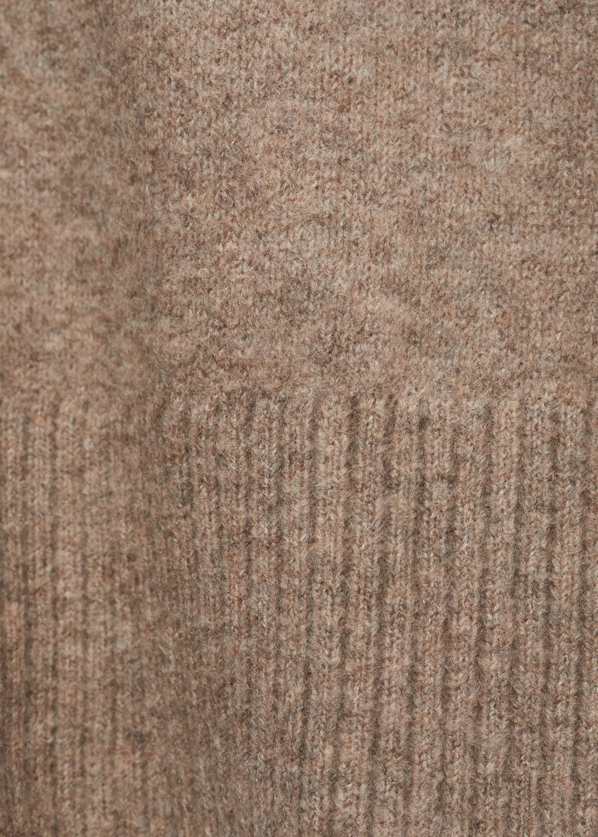 Cardigan maille boutons - Détail de l'article 0