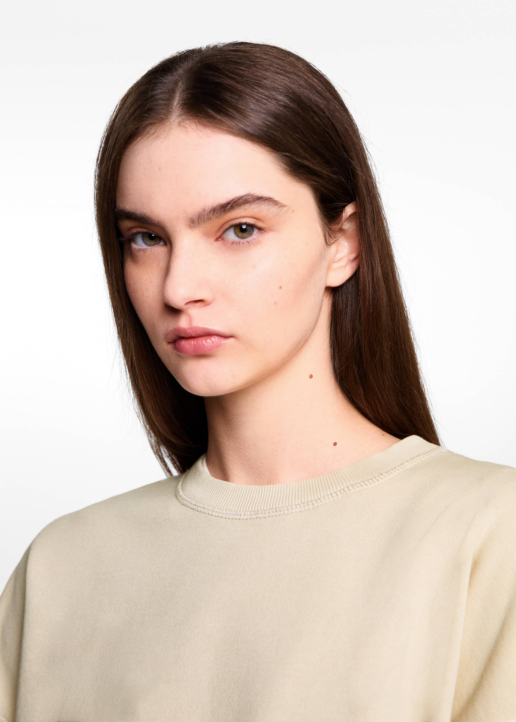 Sweater coton - Détail de l'article 1