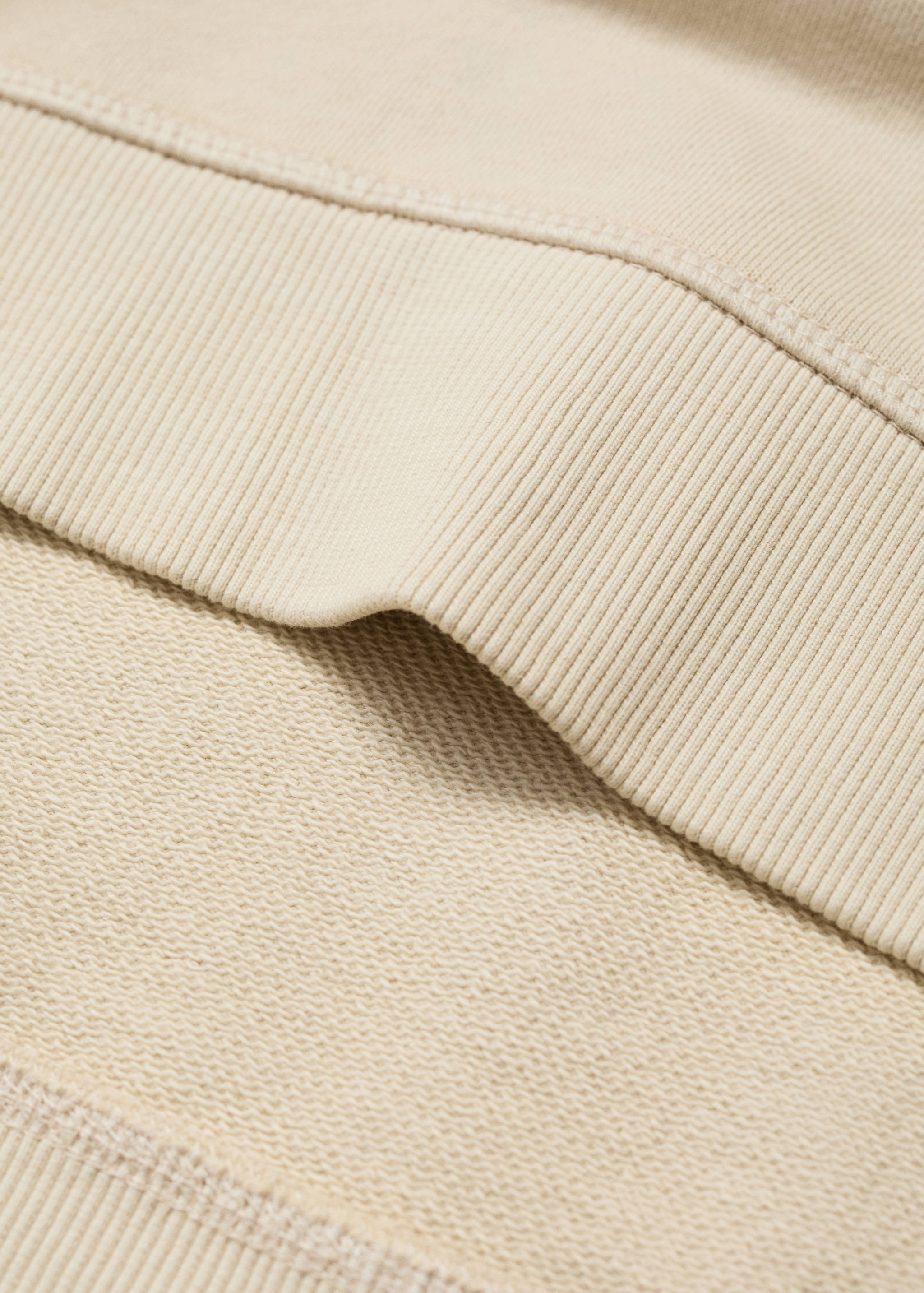 Sweater coton - Détail de l'article 0