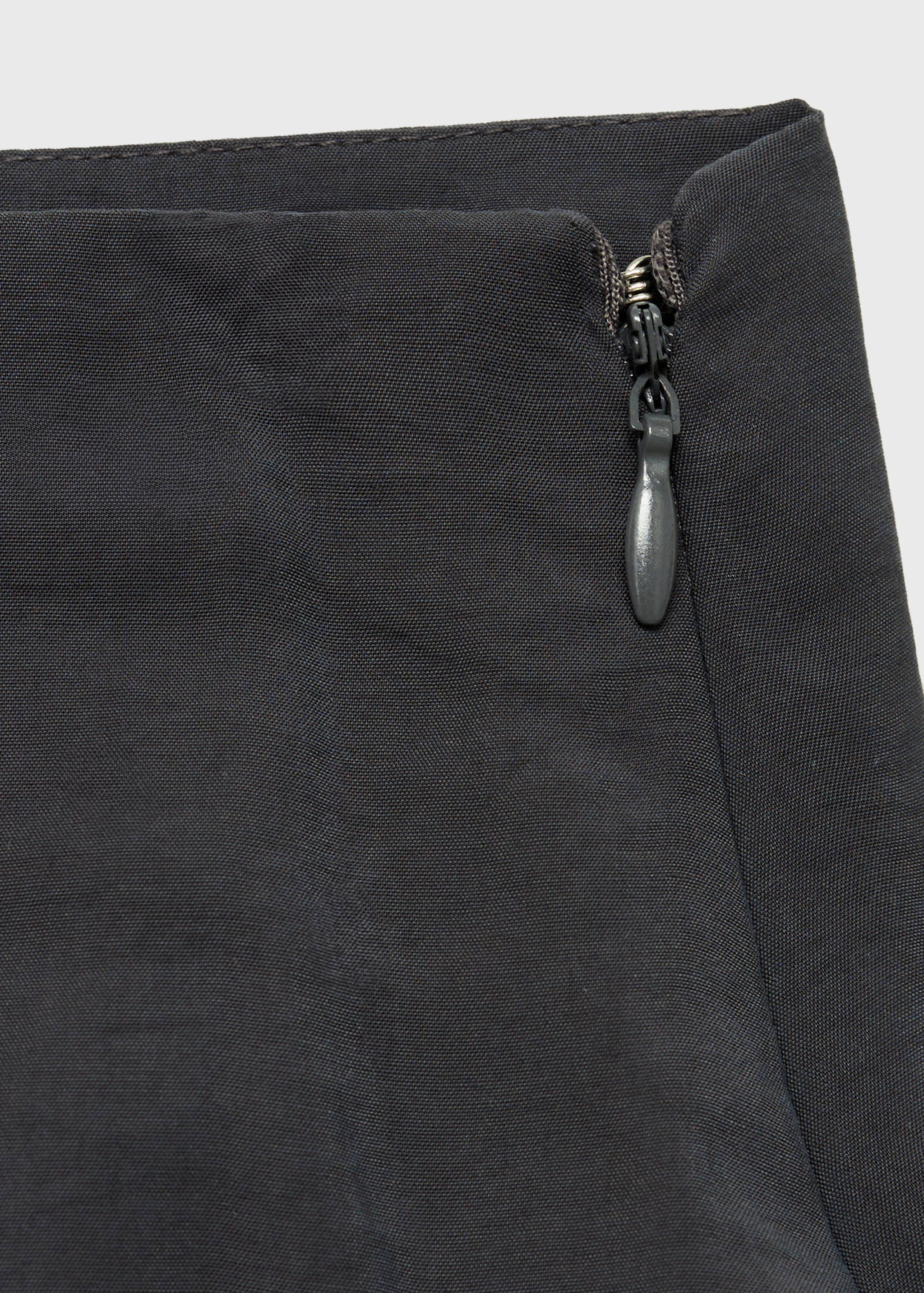 Minifaldilla globus cremallera - Detall de l'article 8