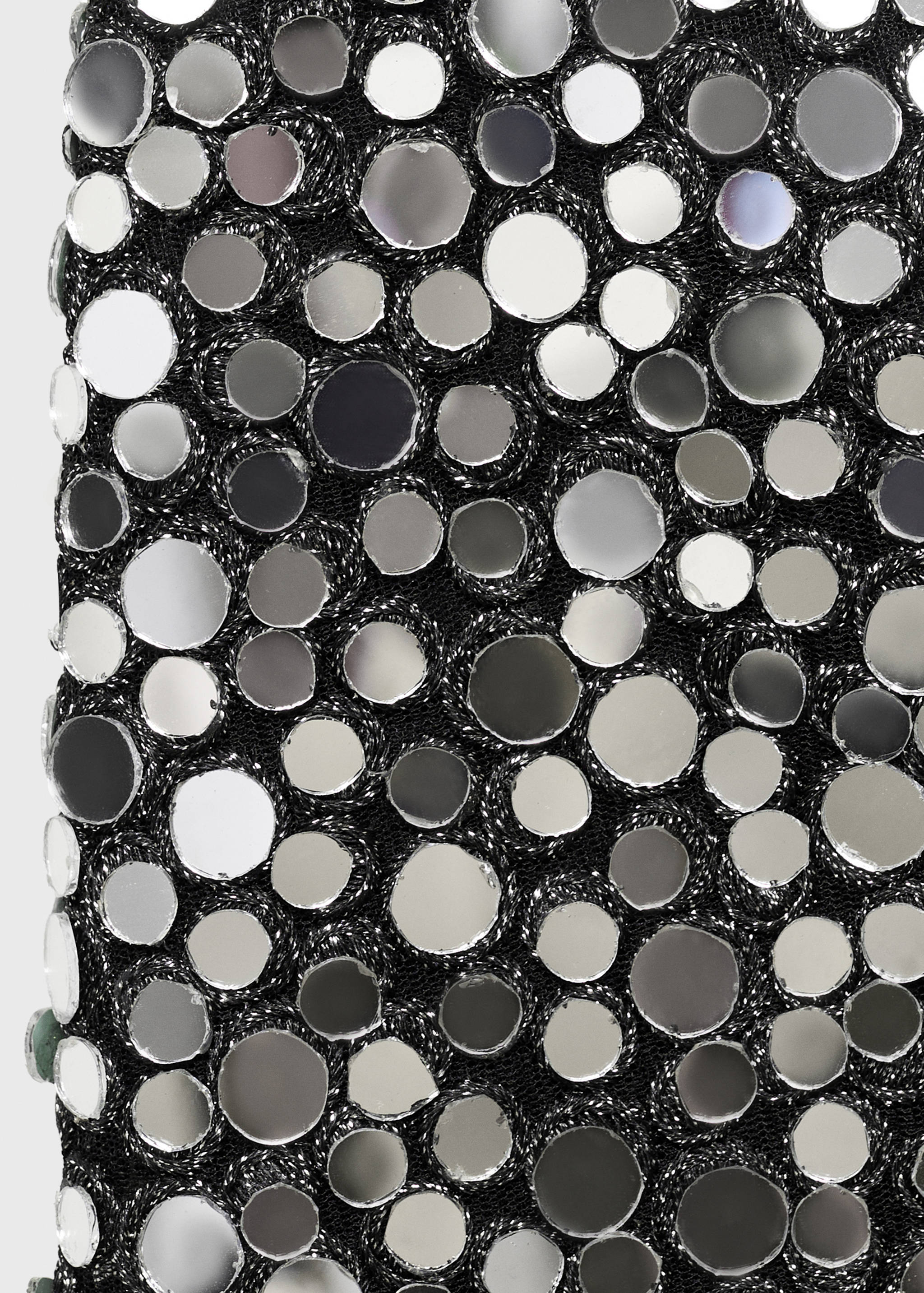 Minifalda cristales - Detalle del artículo 8