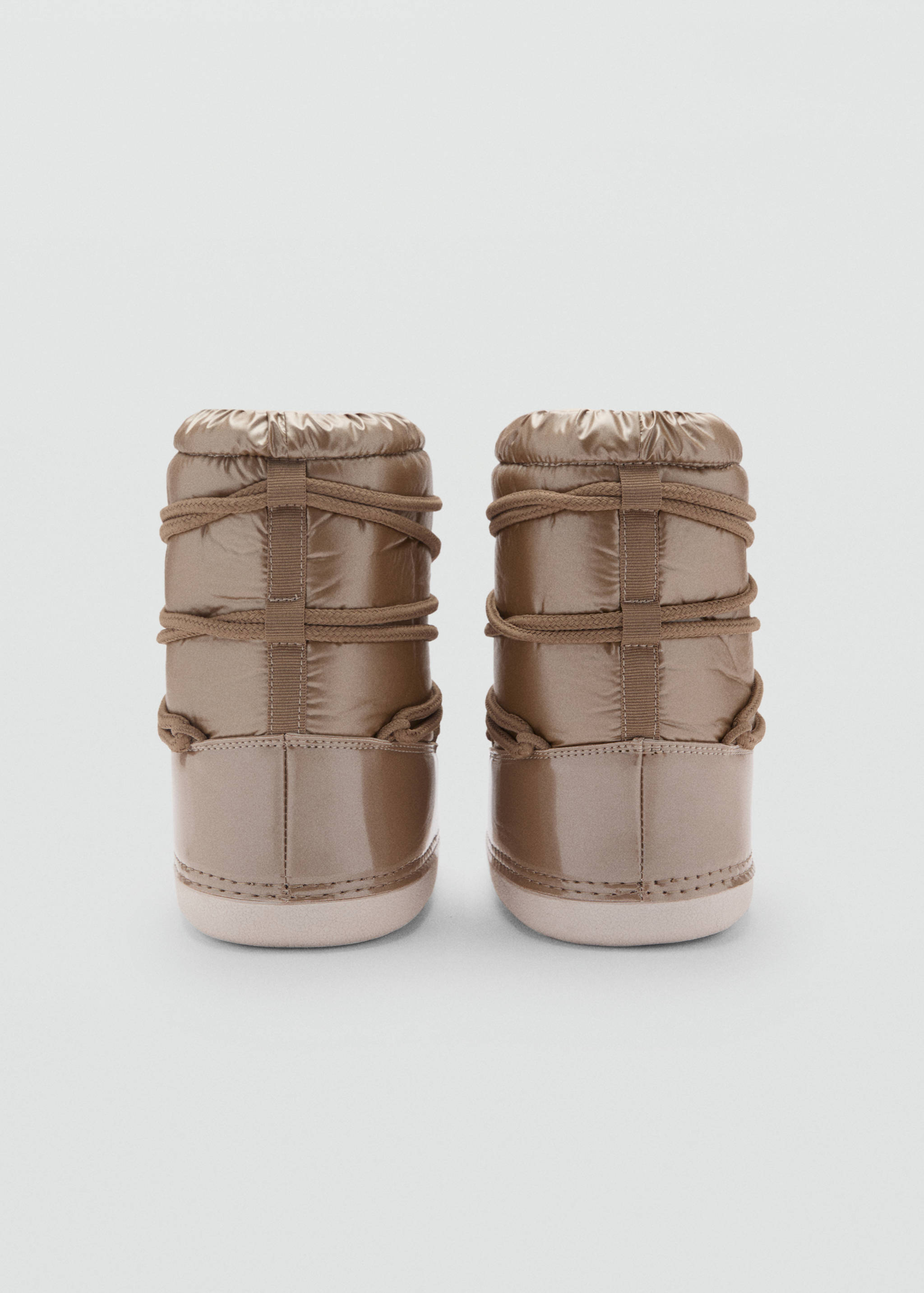 Schneestiefel - Detail des Artikels 1