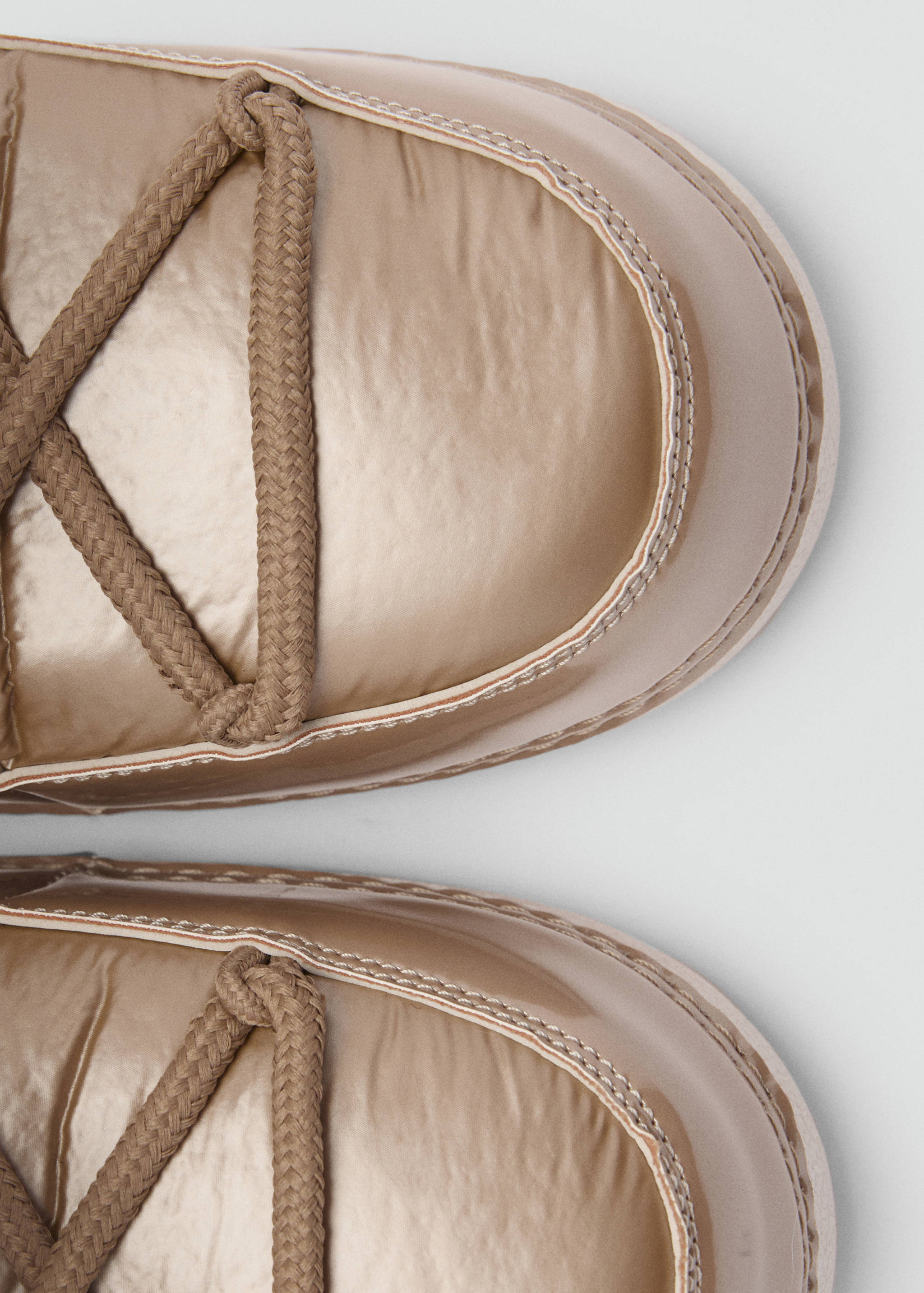 Schneestiefel - Detail des Artikels 2