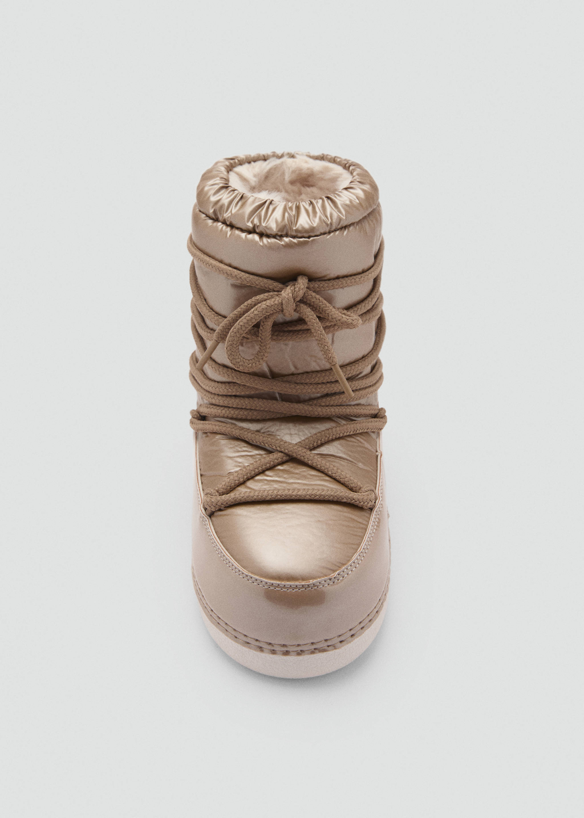 Schneestiefel - Detail des Artikels 3