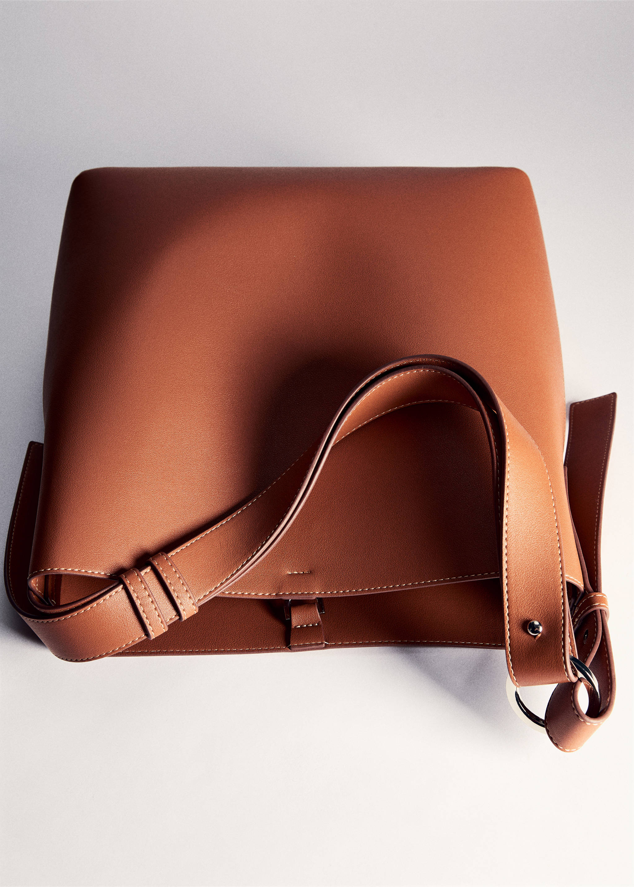 Sac cabas anse courte - Détail de l'article 5