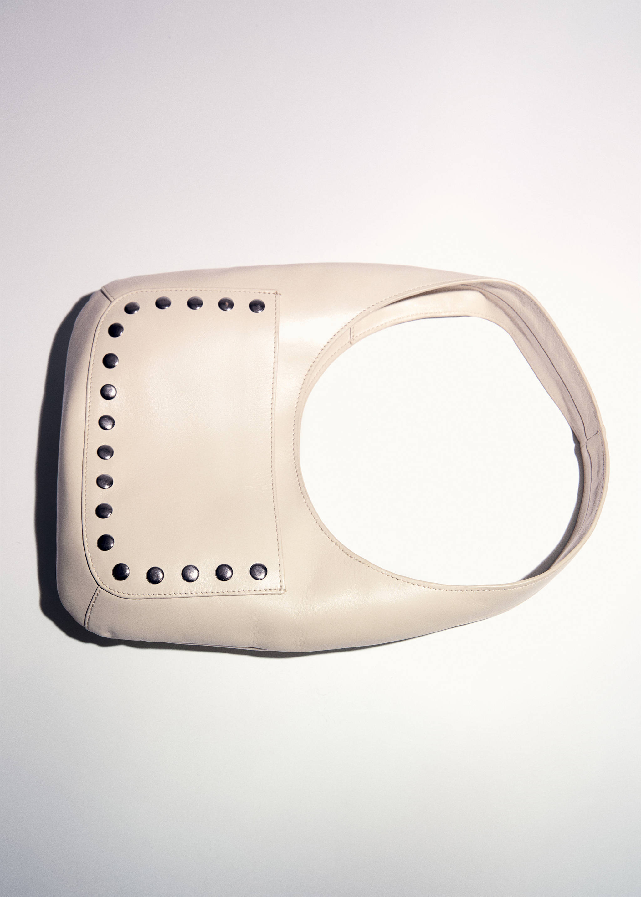 Bolso piel tachuelas - Detalle del artículo 5