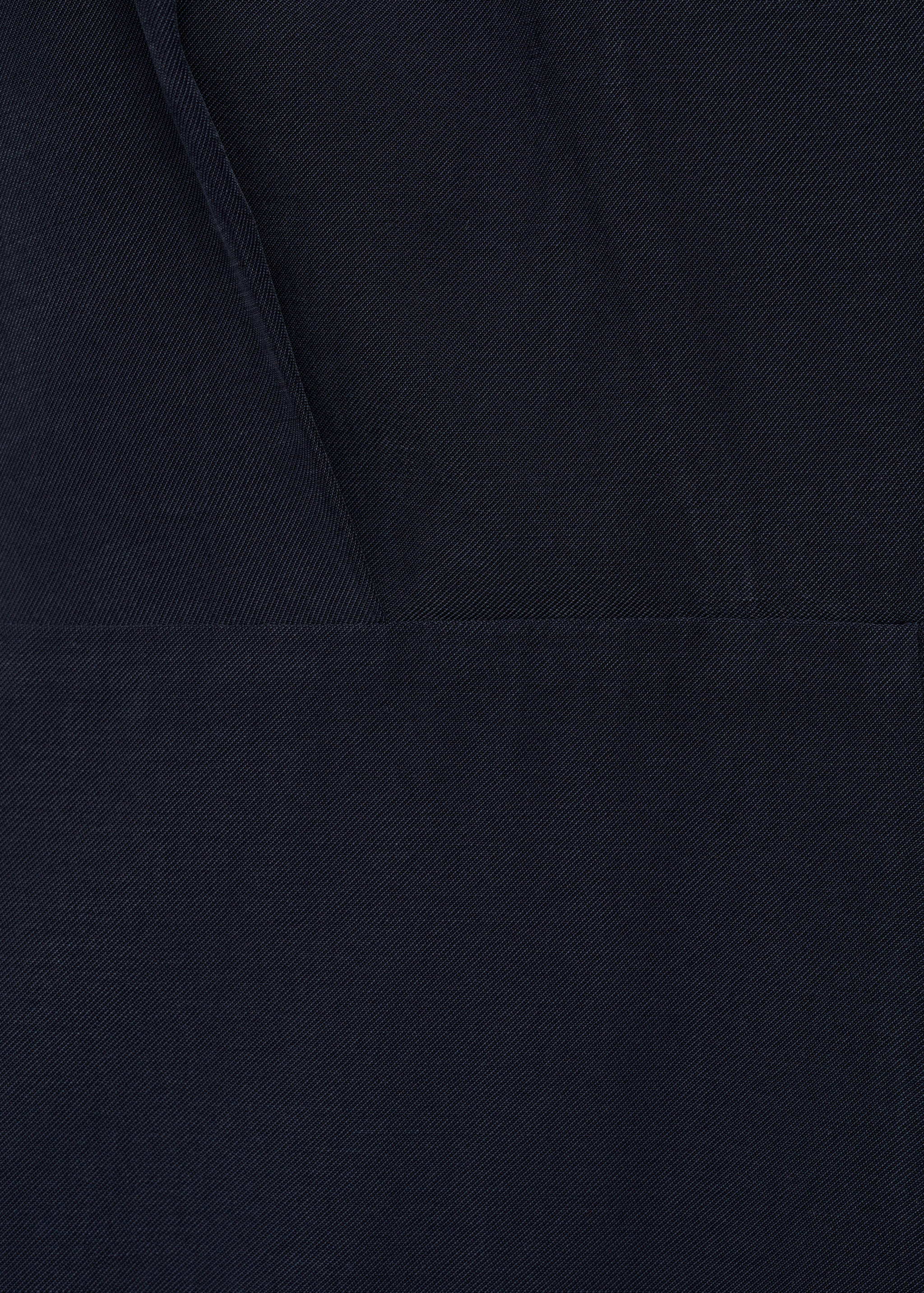 Macacão cruzado com laço - Pormenor do artigo 0