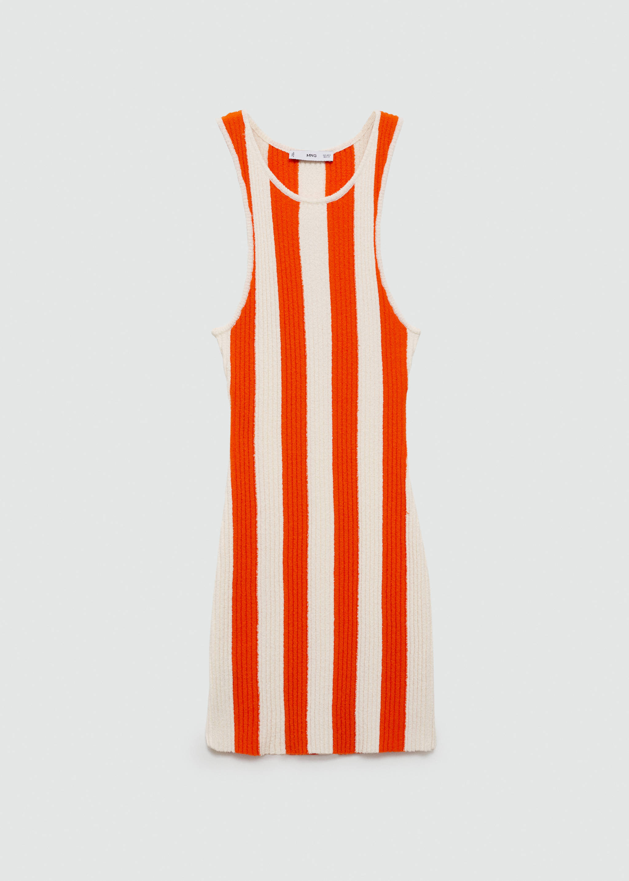 mango ribbed jersey dress Mango Jersey Rib Maxi Dress - Black