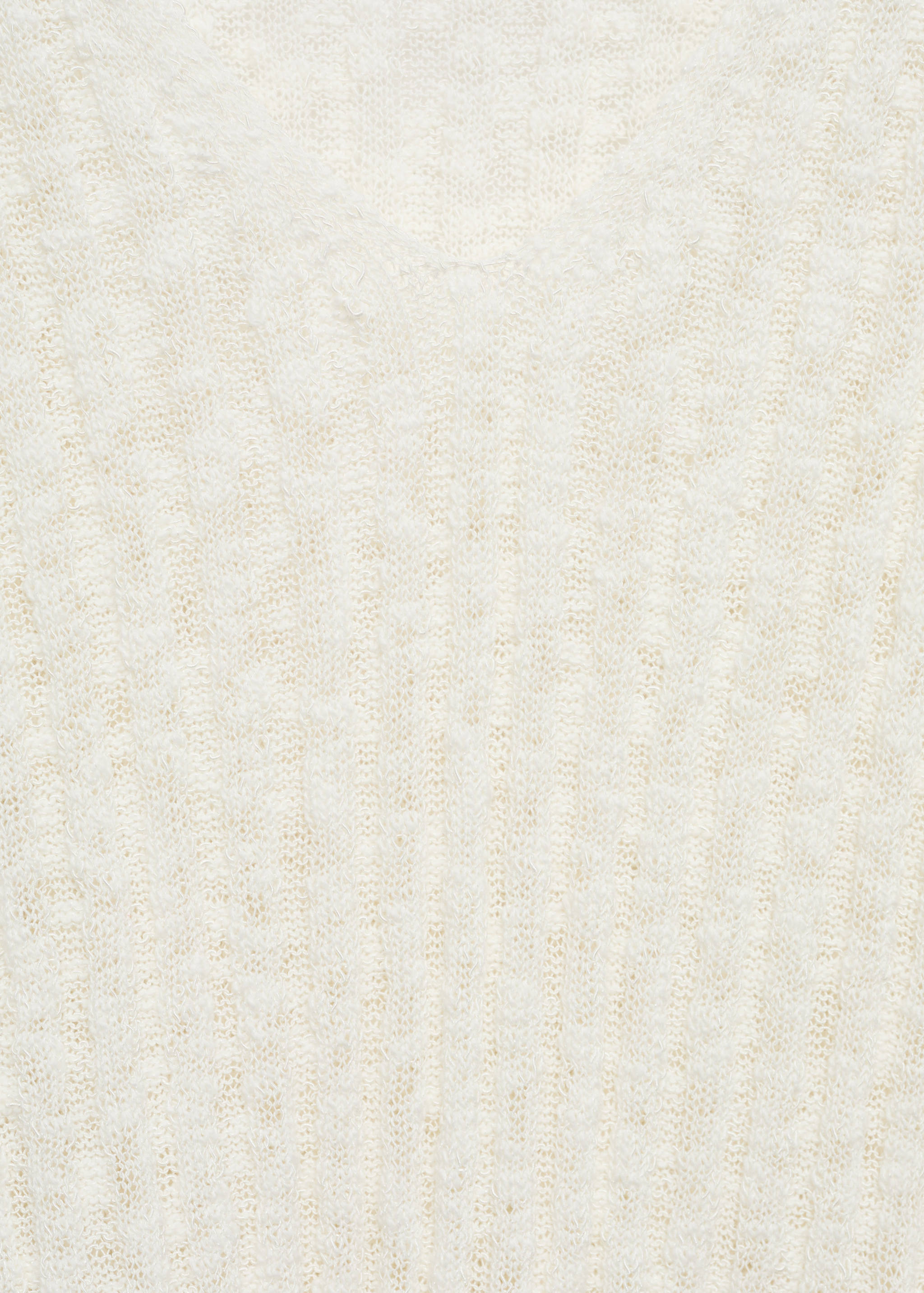 Camisola de malha fina com manga comprida - Pormenor do artigo 8