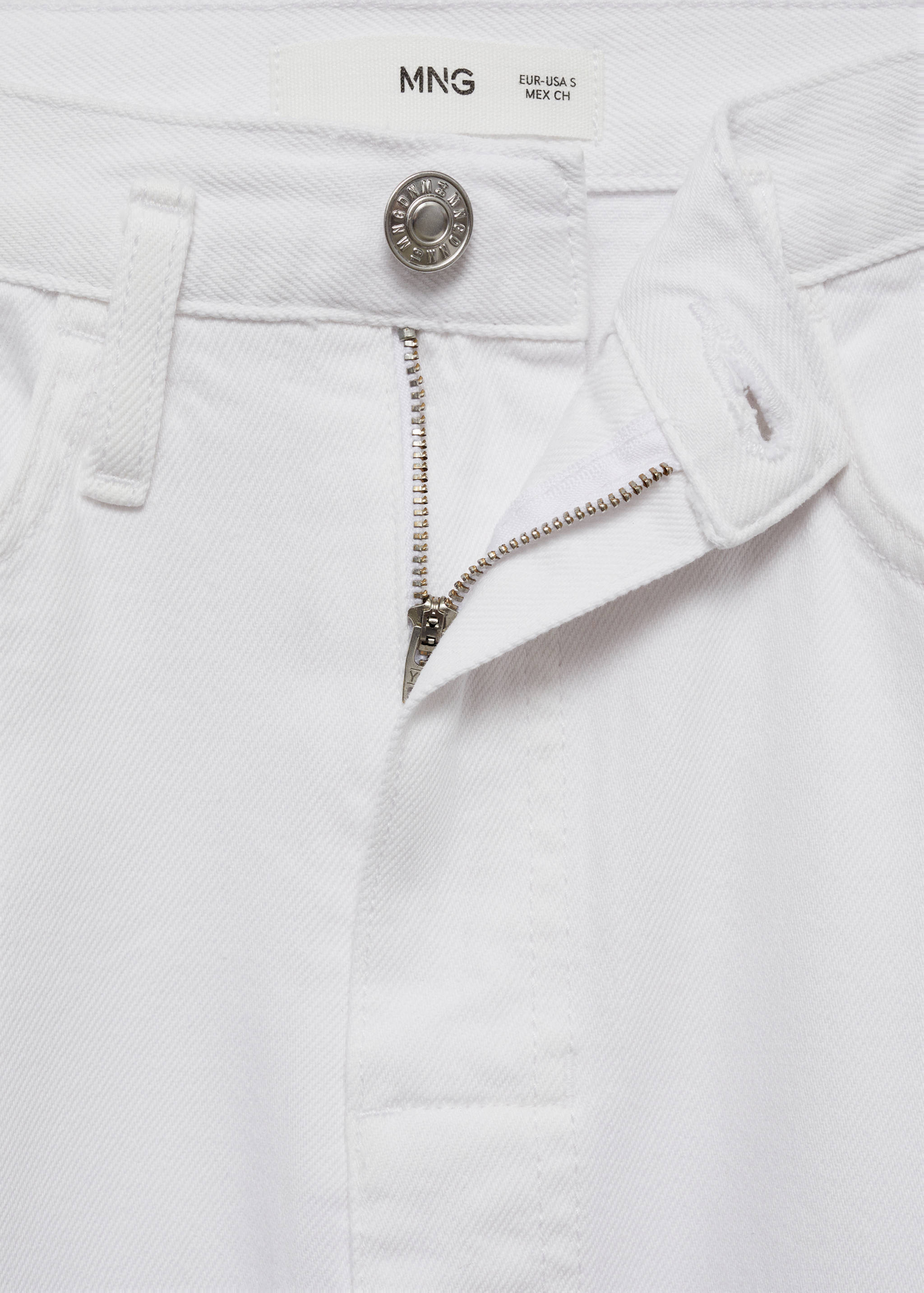 Falda vaquera abertura - Detalle del artículo 8