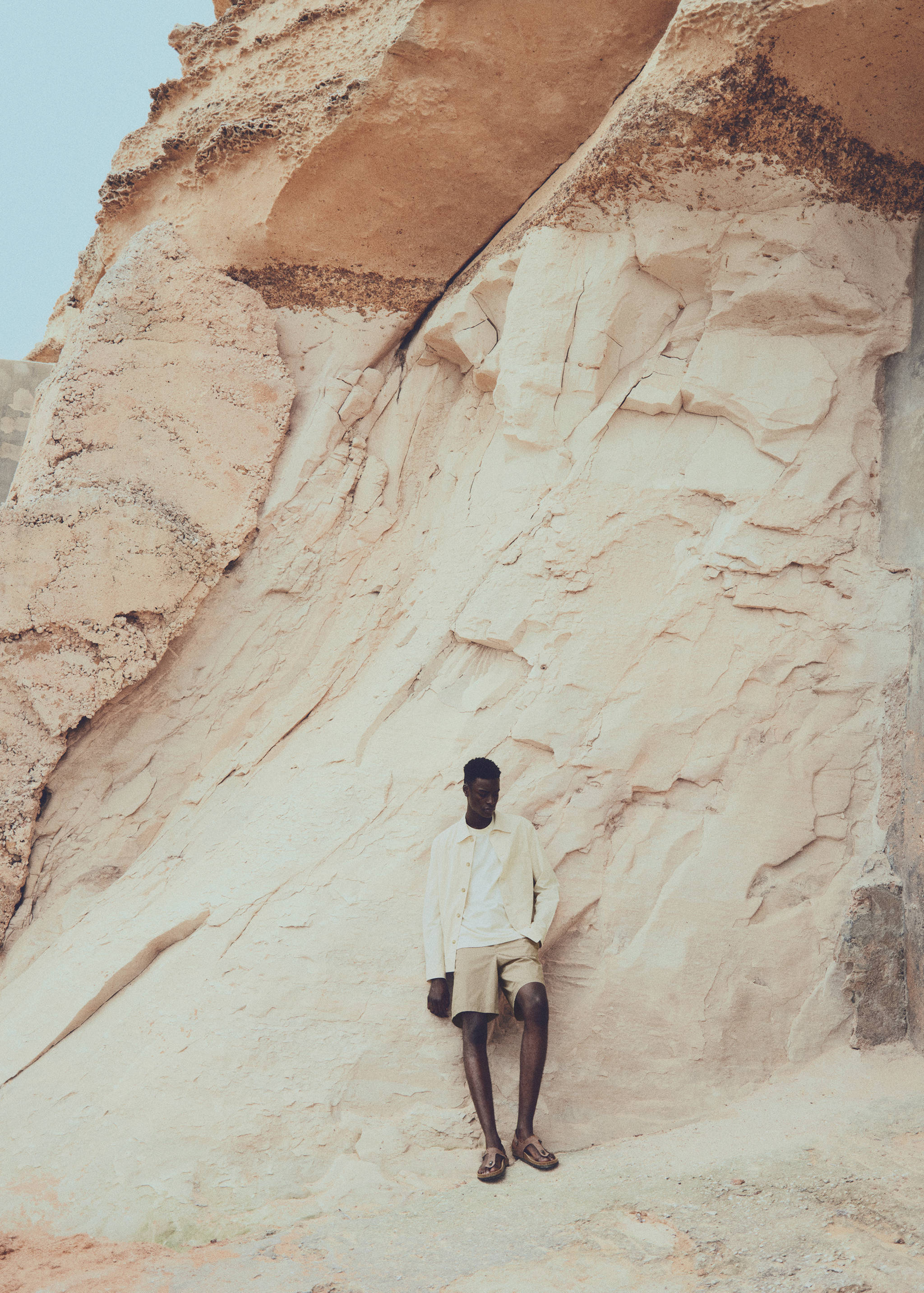 Bermudas 100% algodón cordón - Detalle del artículo 5