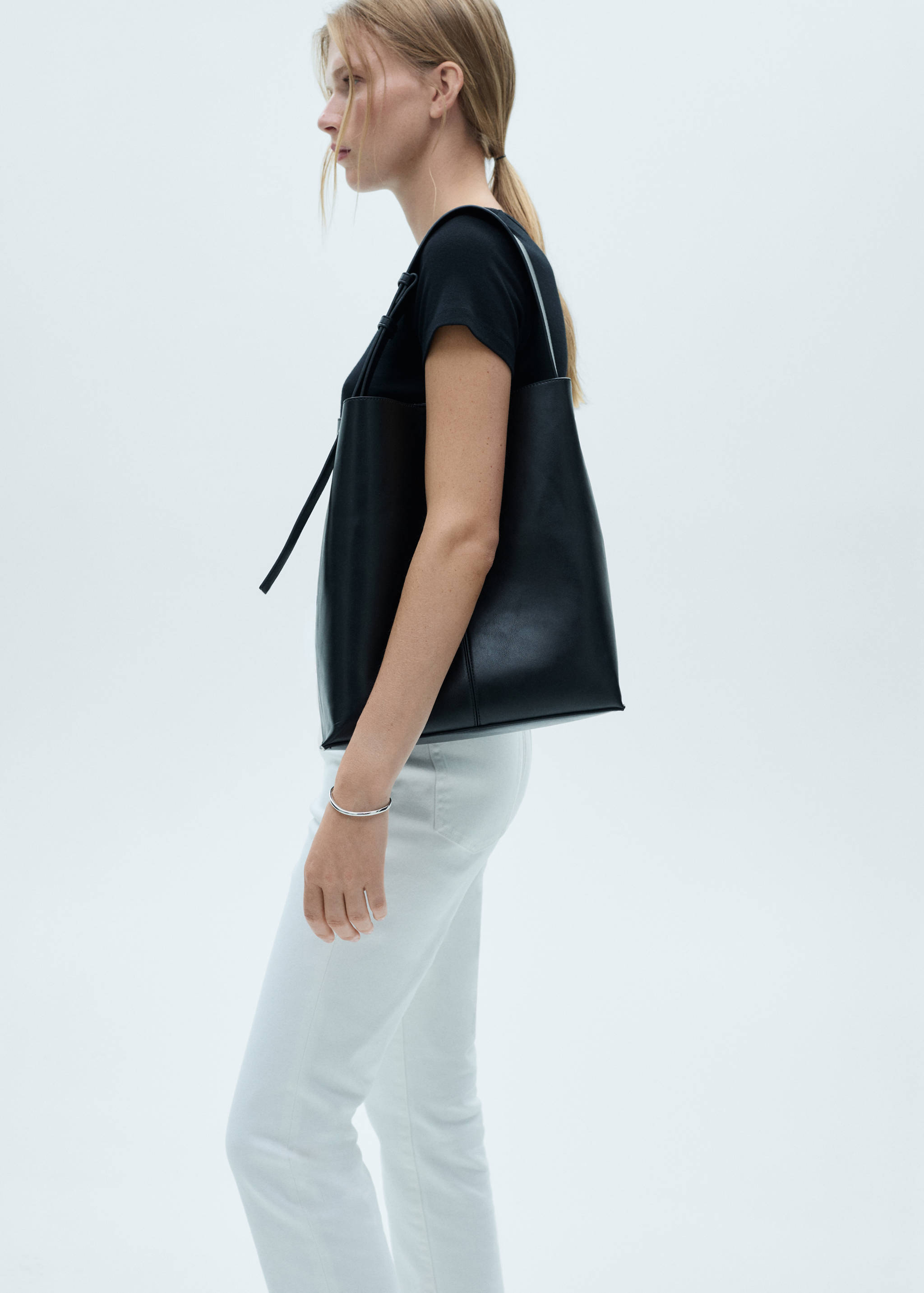 Claudia slim-fit cropped jeans - Medium plane