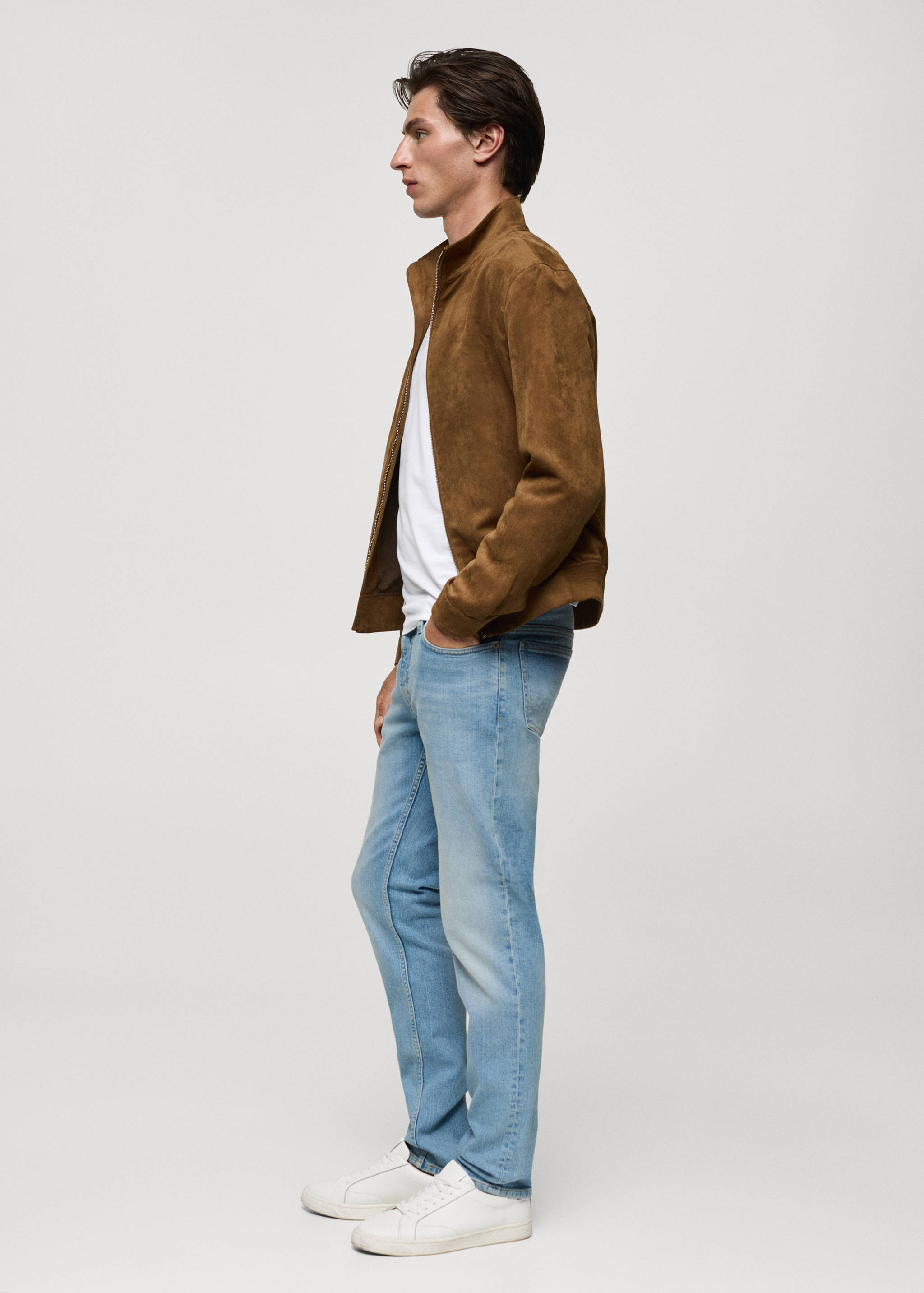 Jeans Jan slim fit - Detalle del artículo 2