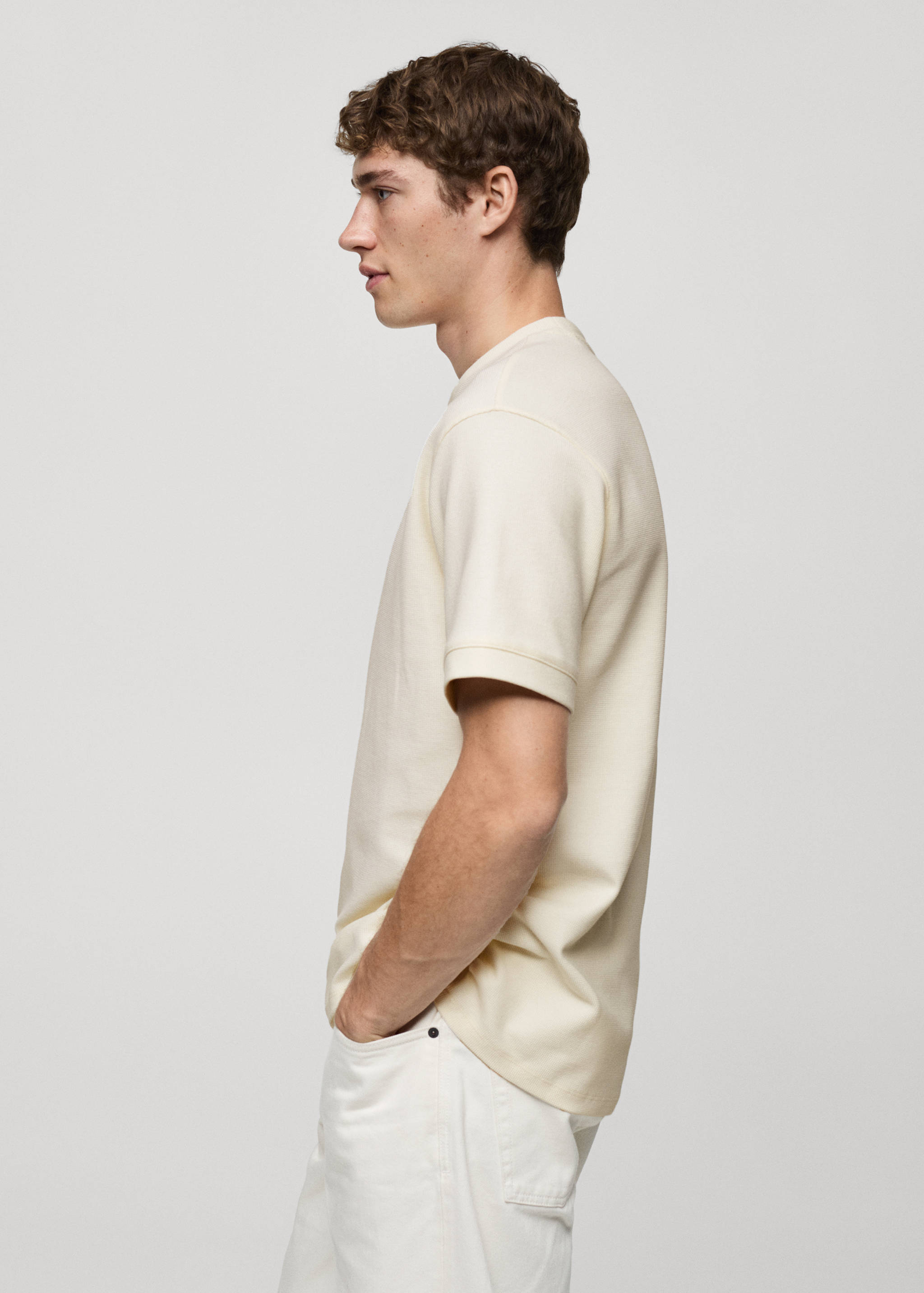 T-shirt regular-fit - Dettaglio dell'articolo 2