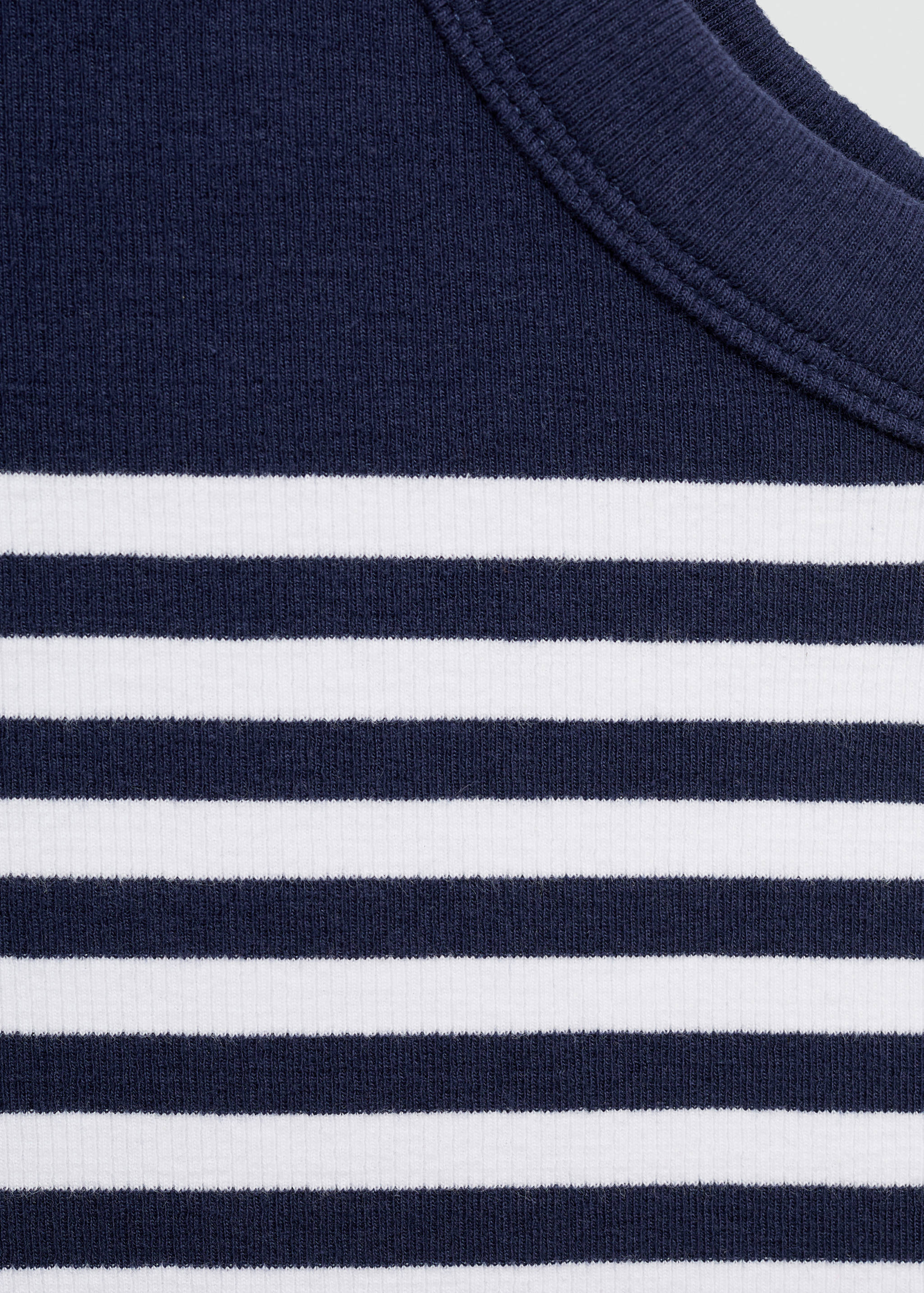 Top estampado rayas - Detalle del artículo 8