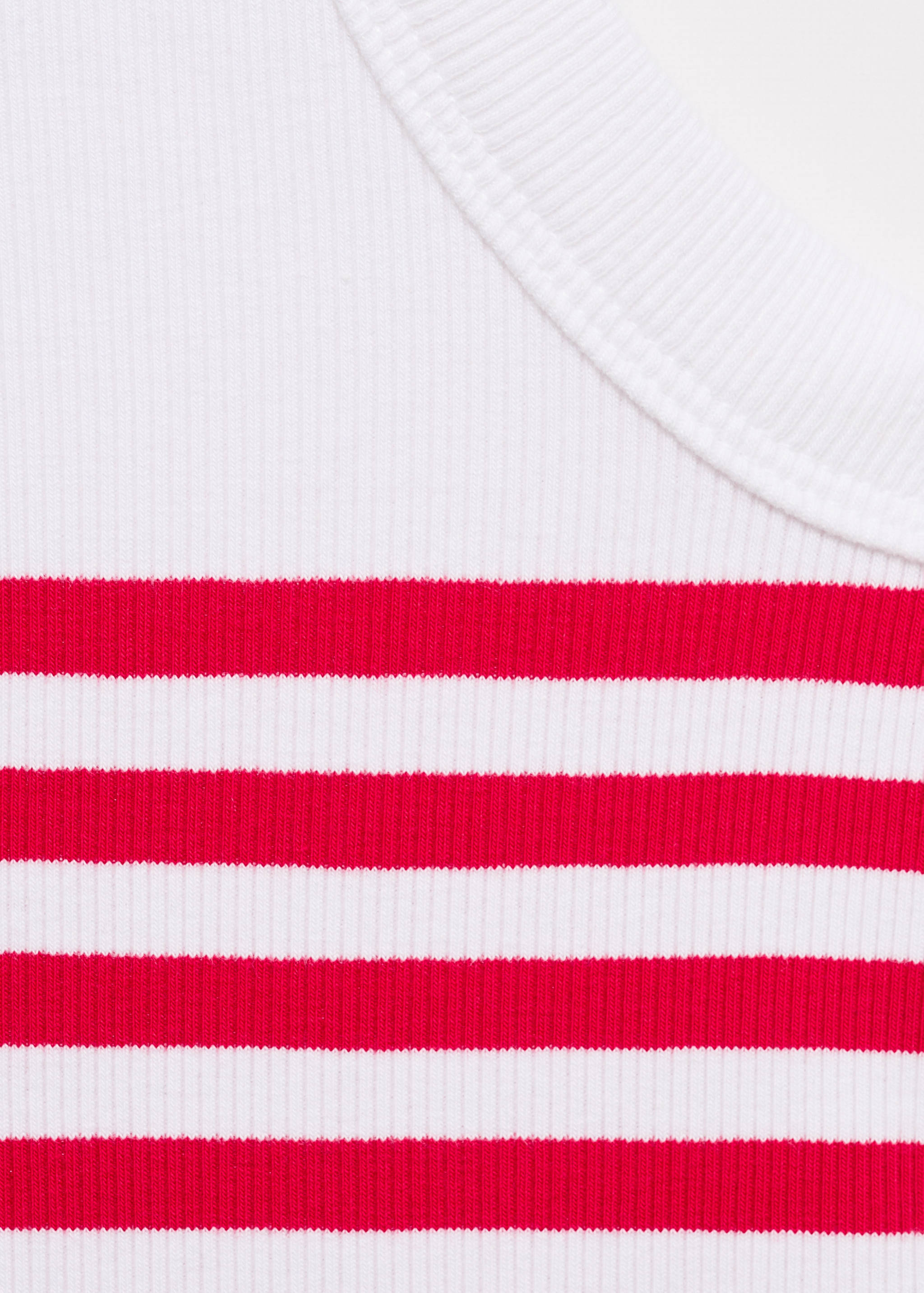 Top estampado rayas - Detalle del artículo 8
