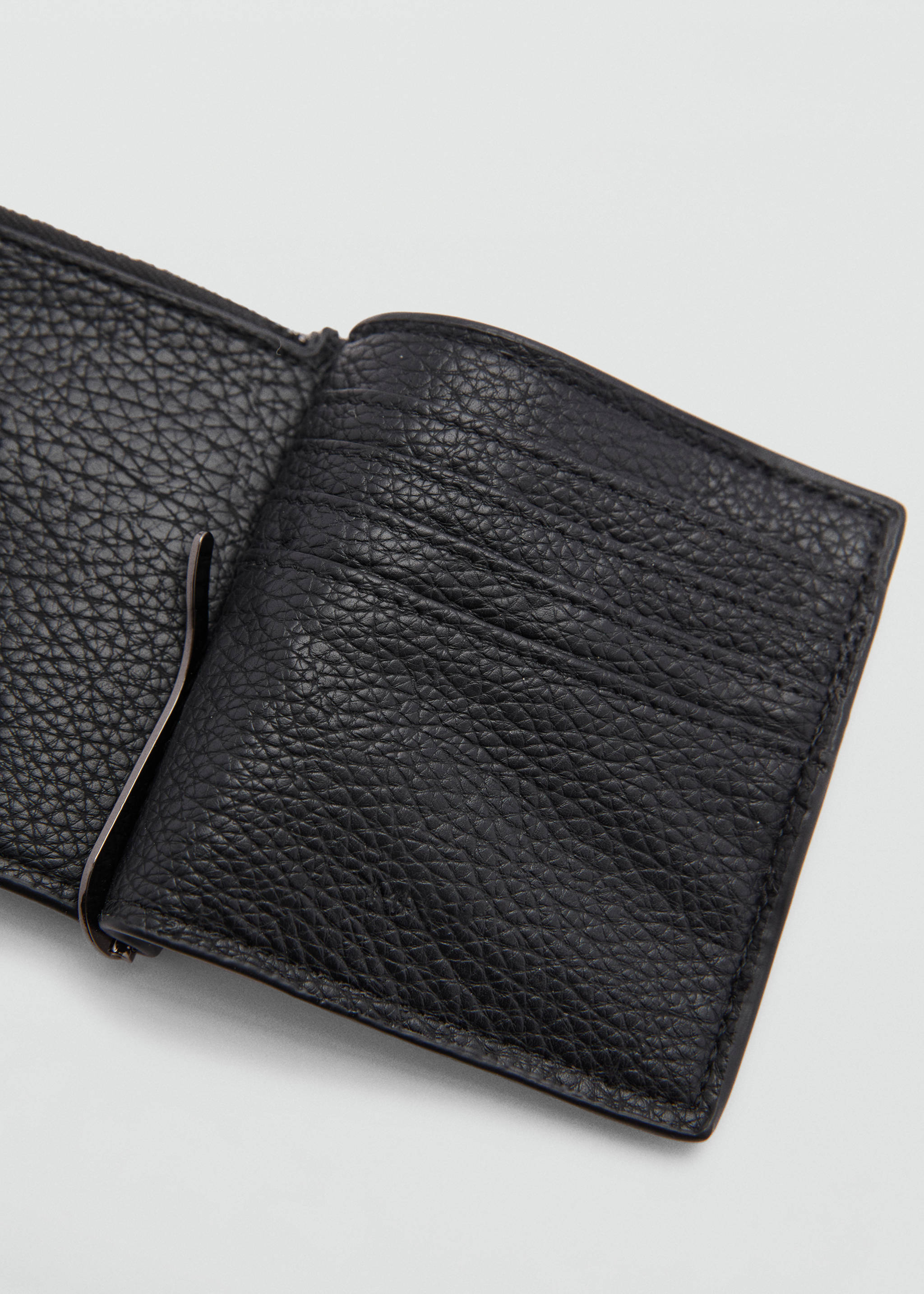 Bitlletera targeter anti contacless - Pla mig