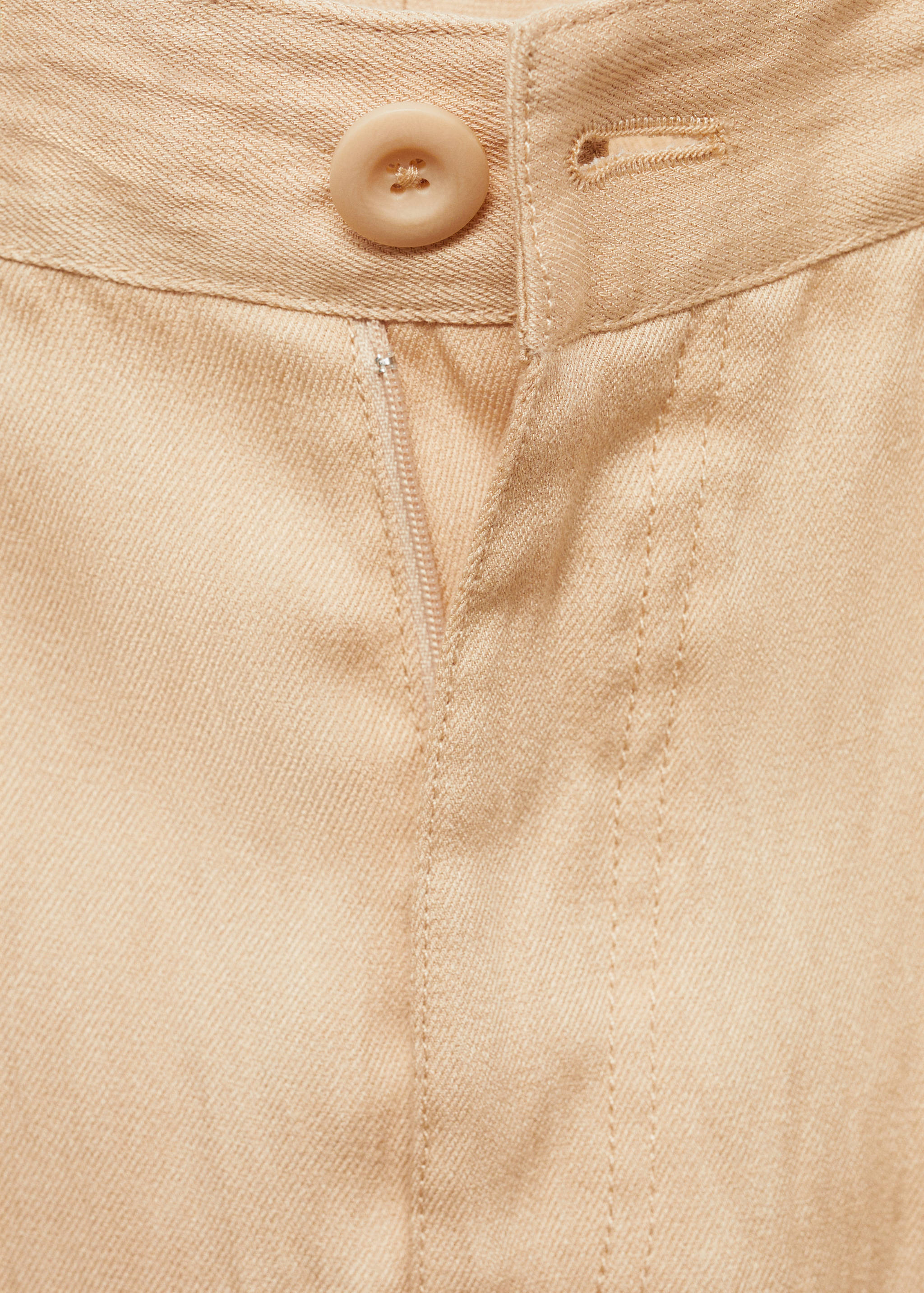 Pantalon droit fluide - Détail de l'article 8