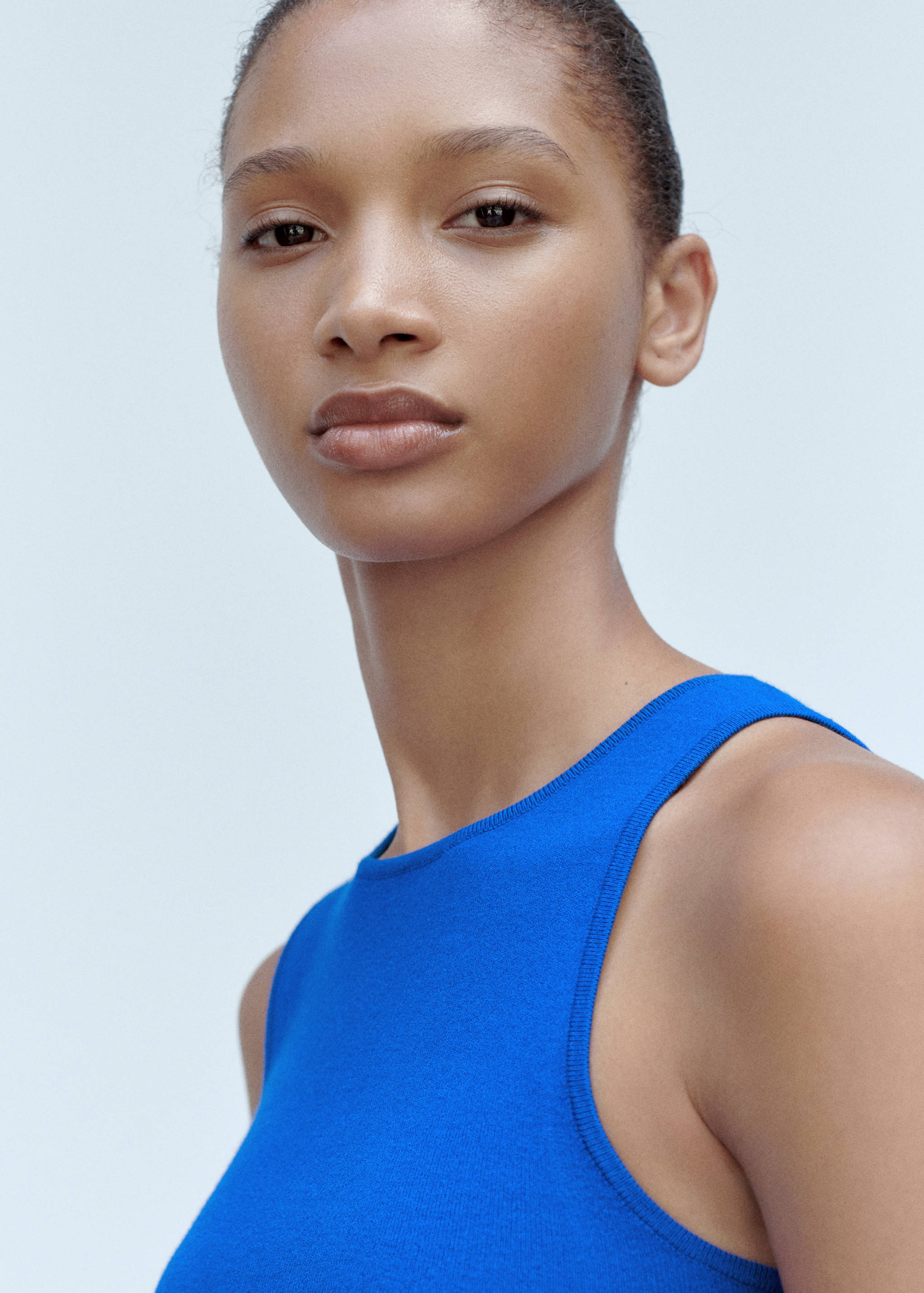 Top crop punt - Detall de l'article 1