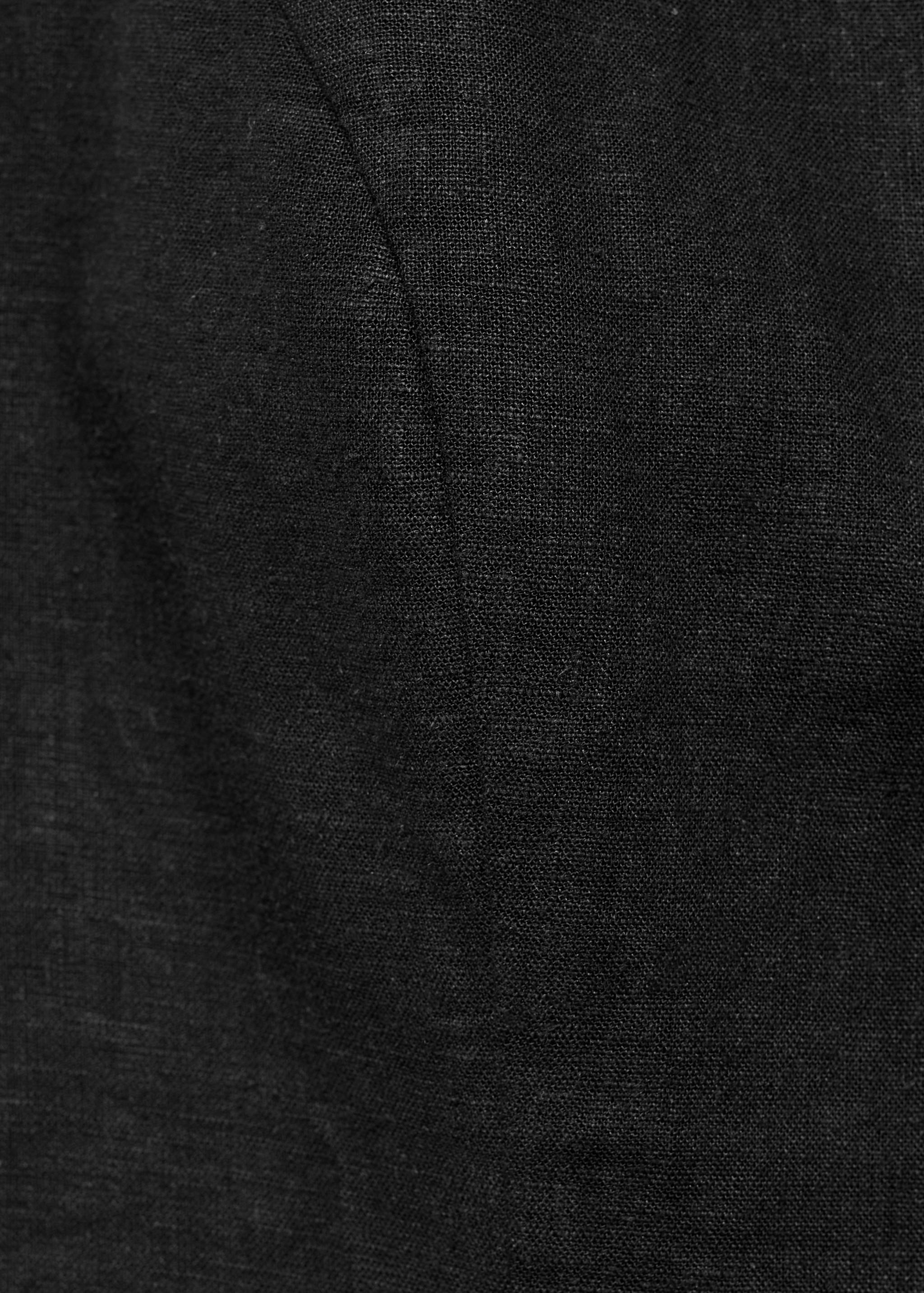 Sukienka krótka len - Szczegóły artykułu 0