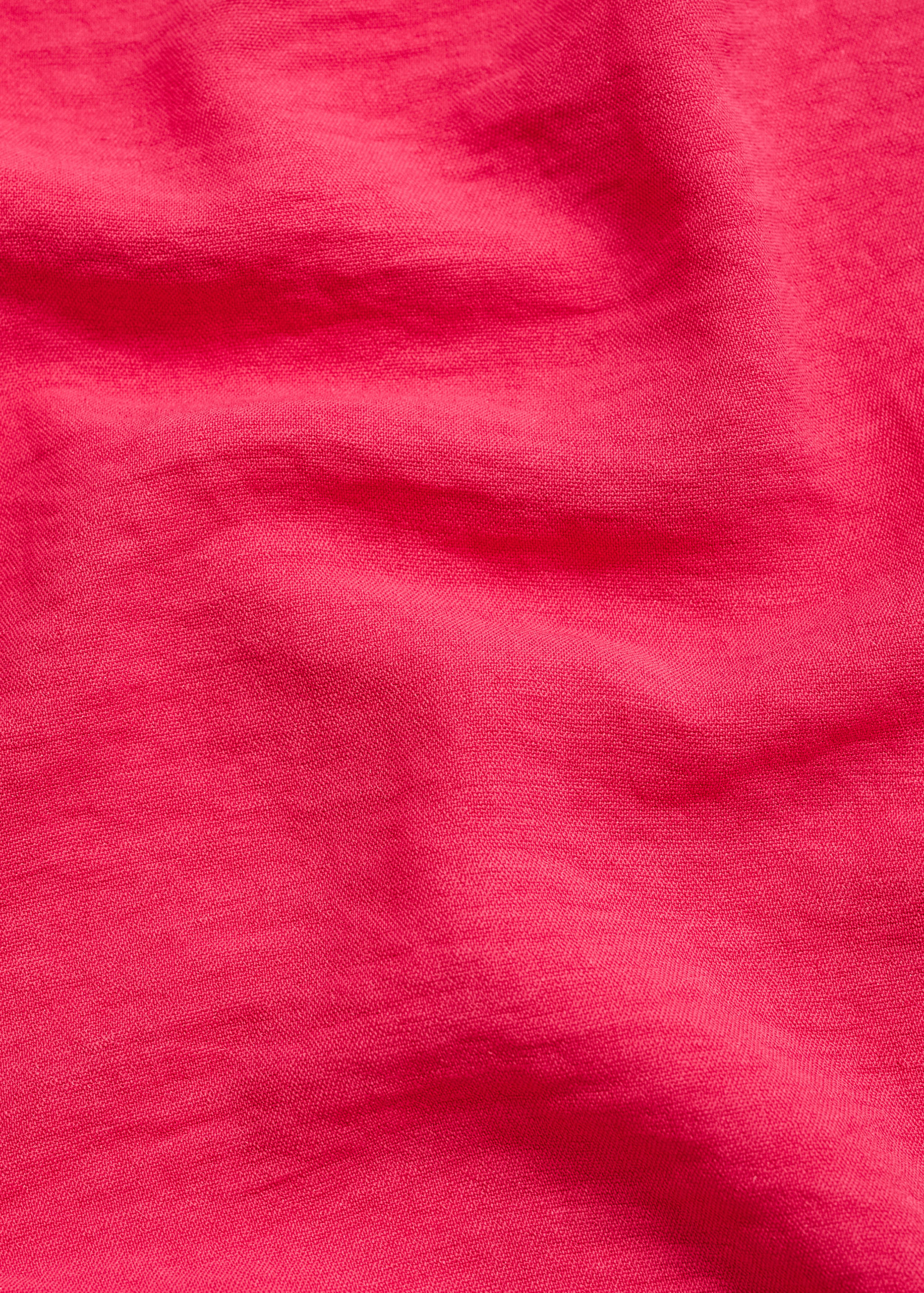 Pantalón fluido textura - Detalle del artículo 0