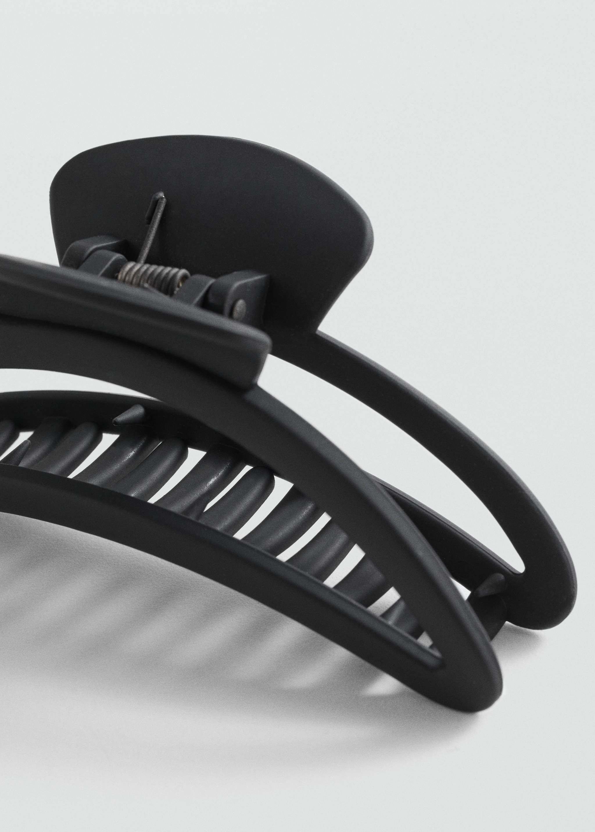 Pinça cabell - Pla mig