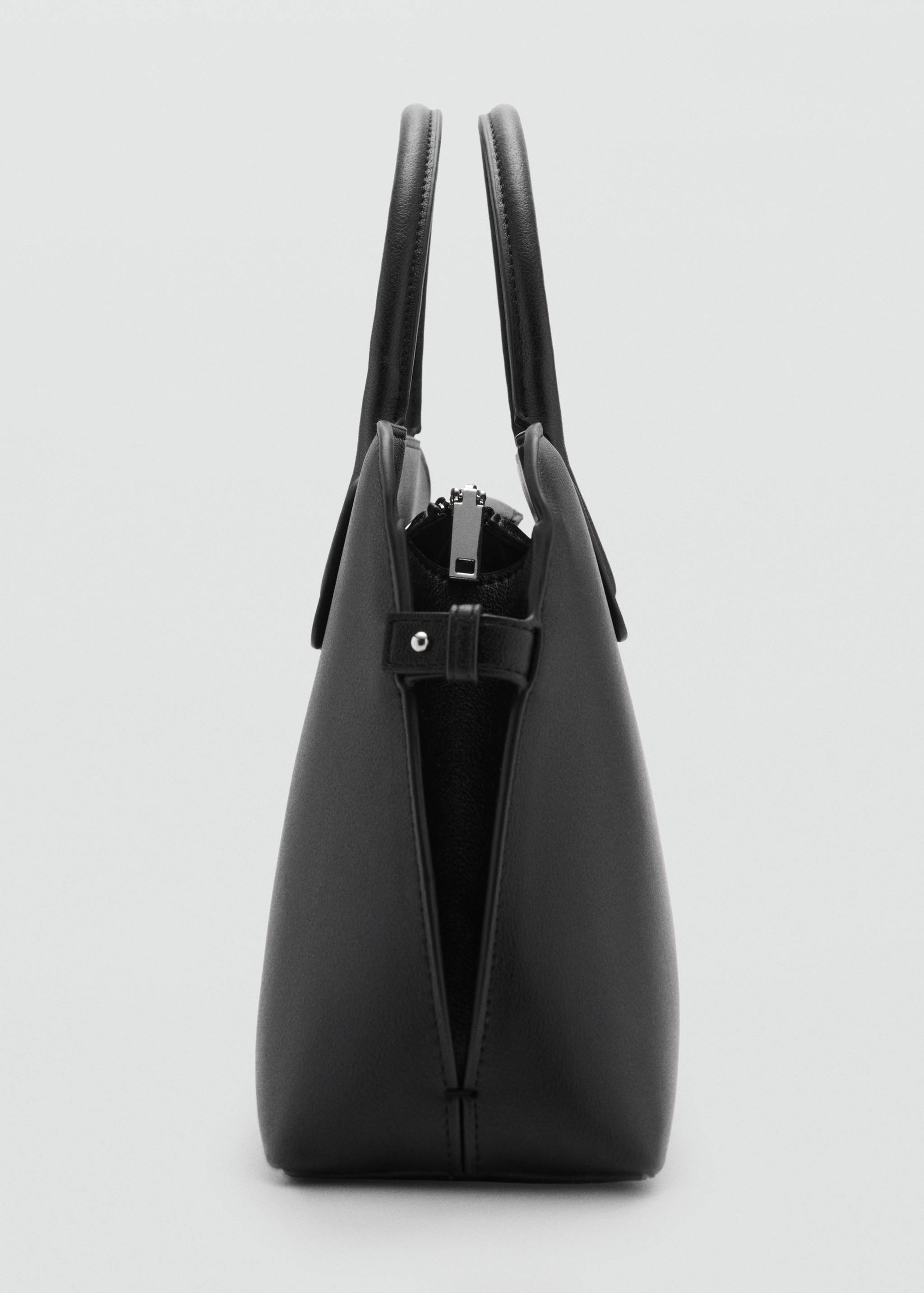 Double-handle bowling bag - Details of the article 1