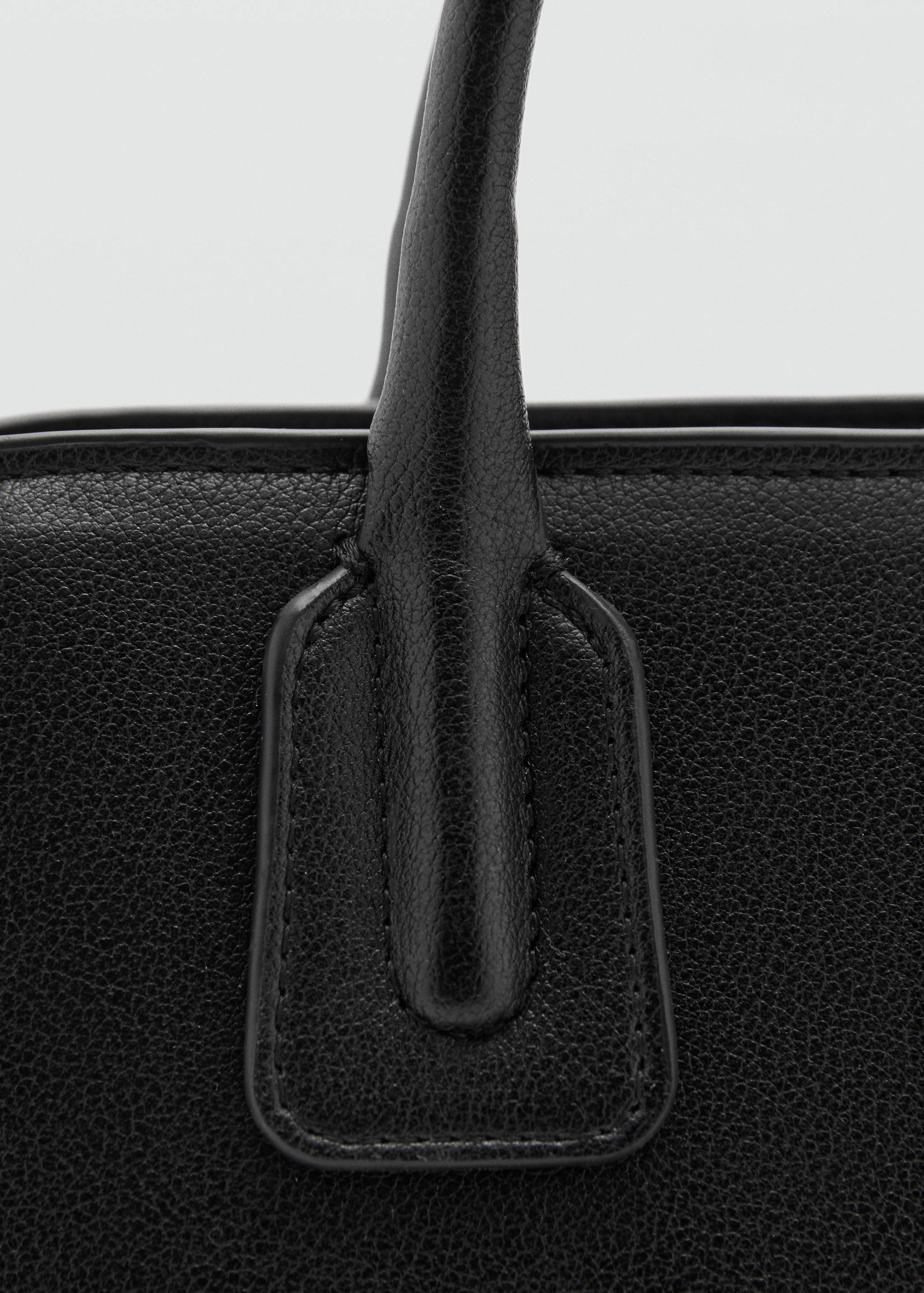 Double-handle bowling bag - Details of the article 2