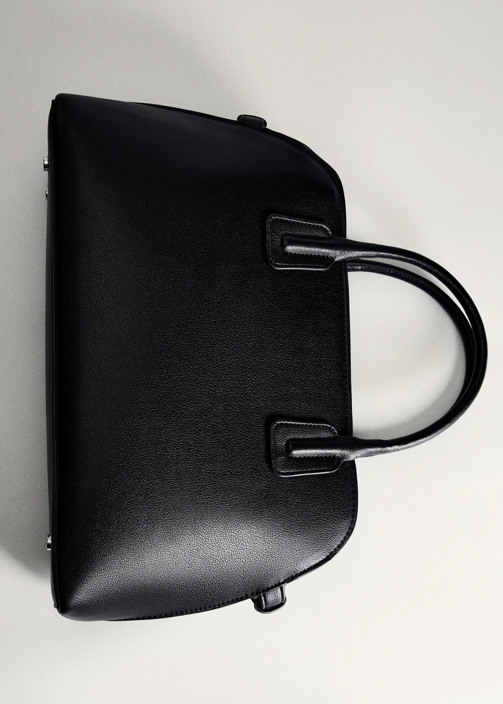 Double-handle bowling bag - Details of the article 5