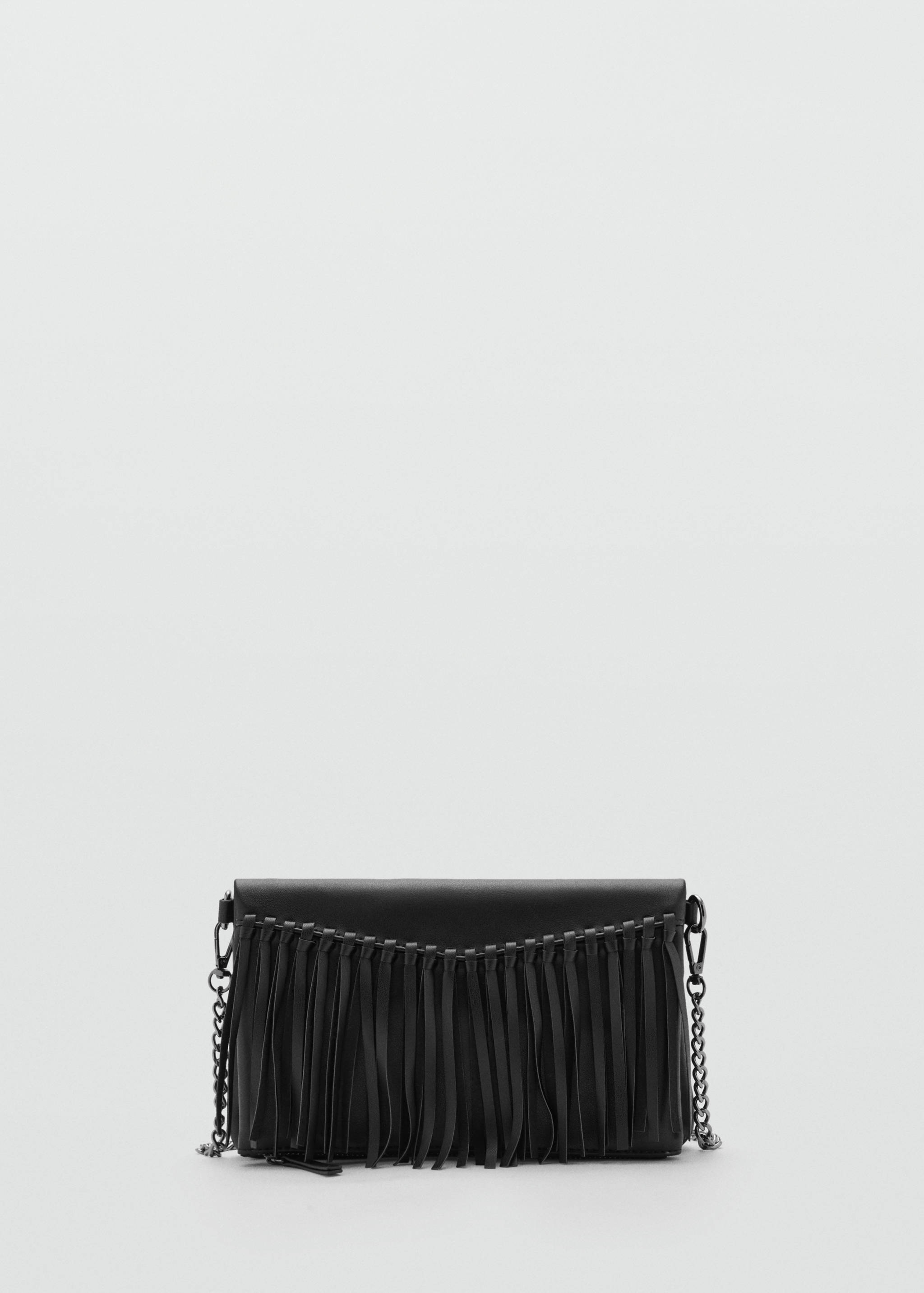 Sac porté croisé chaîne - Article sans modèle