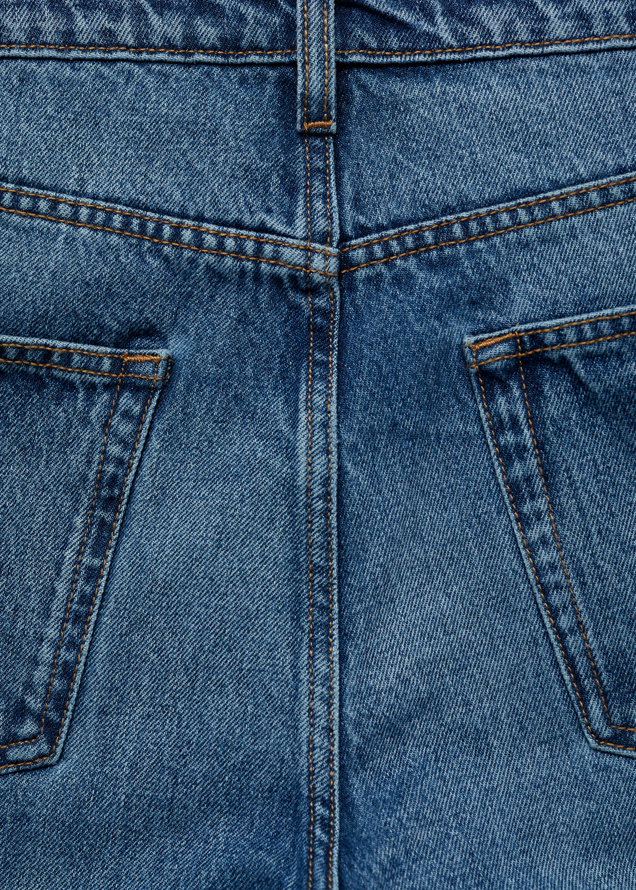 Bob regular-fit jeans - Details of the article 0