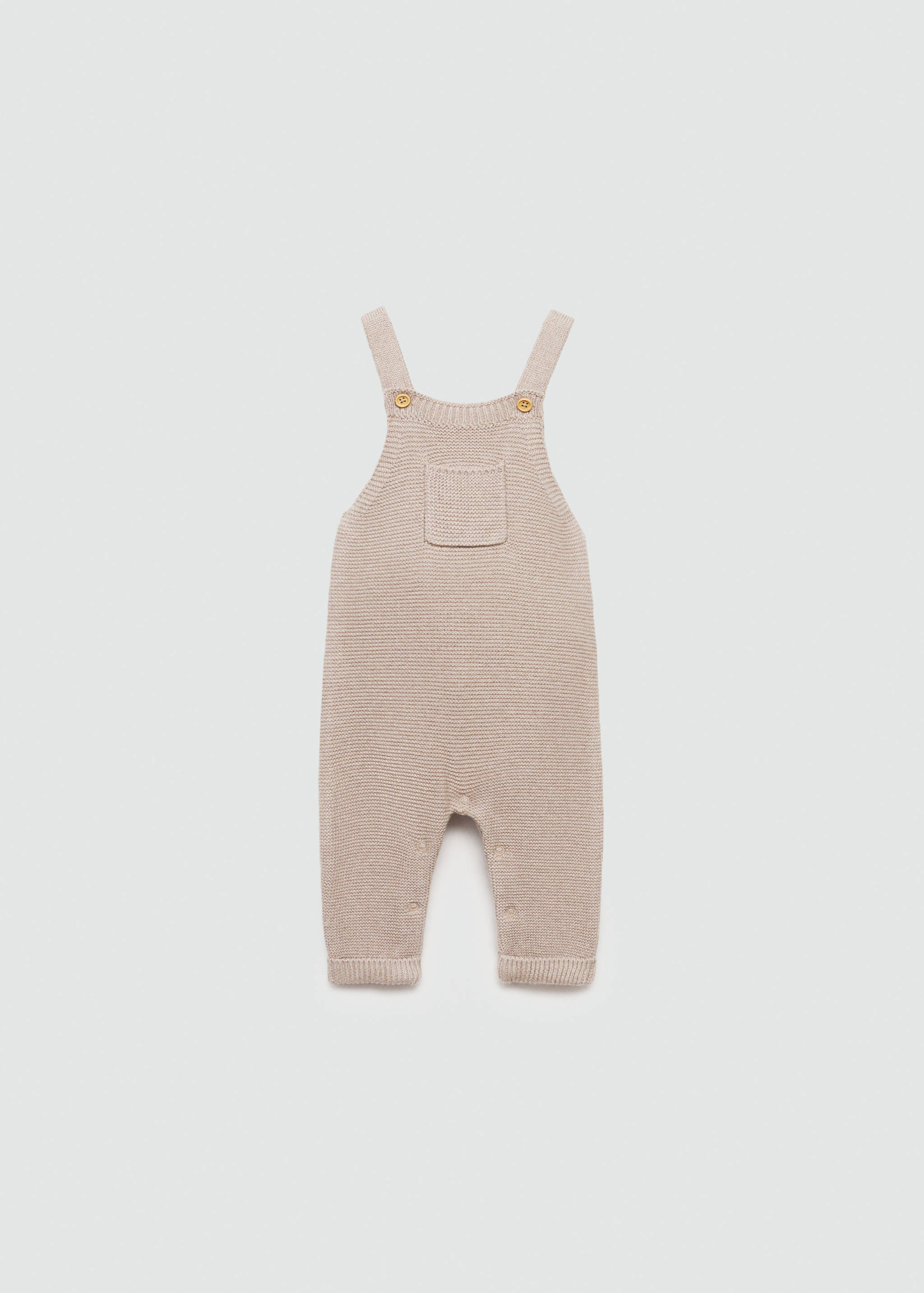 Peto punt cotó - Article sense model