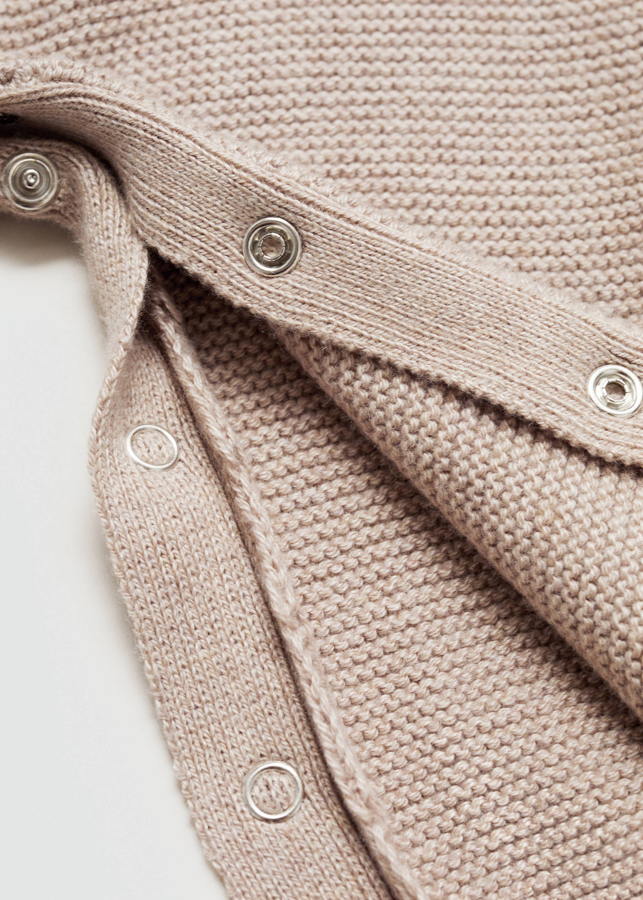 Peto punt cotó - Detall de l'article 0