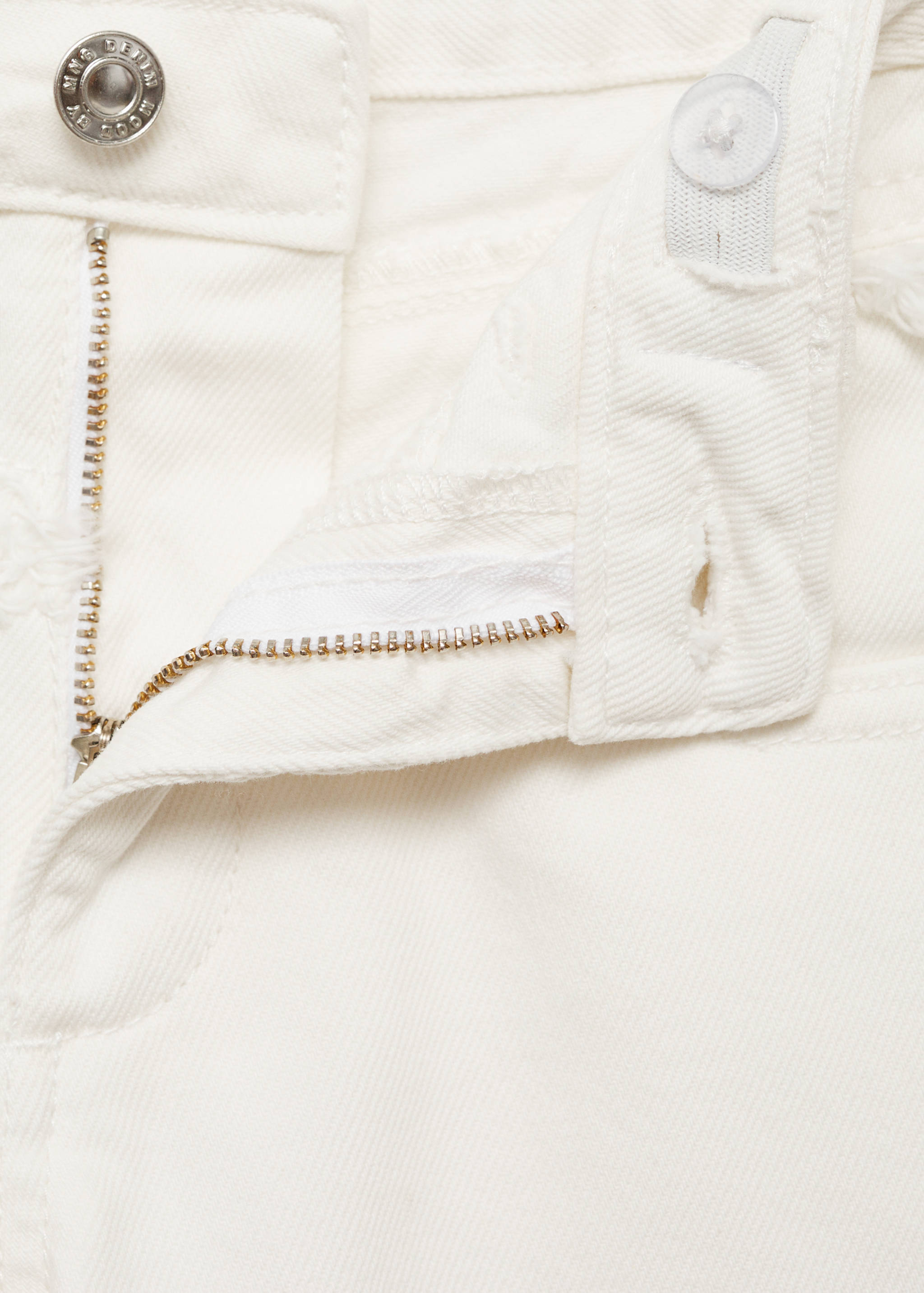 Jean wide leg - Détail de l'article 8