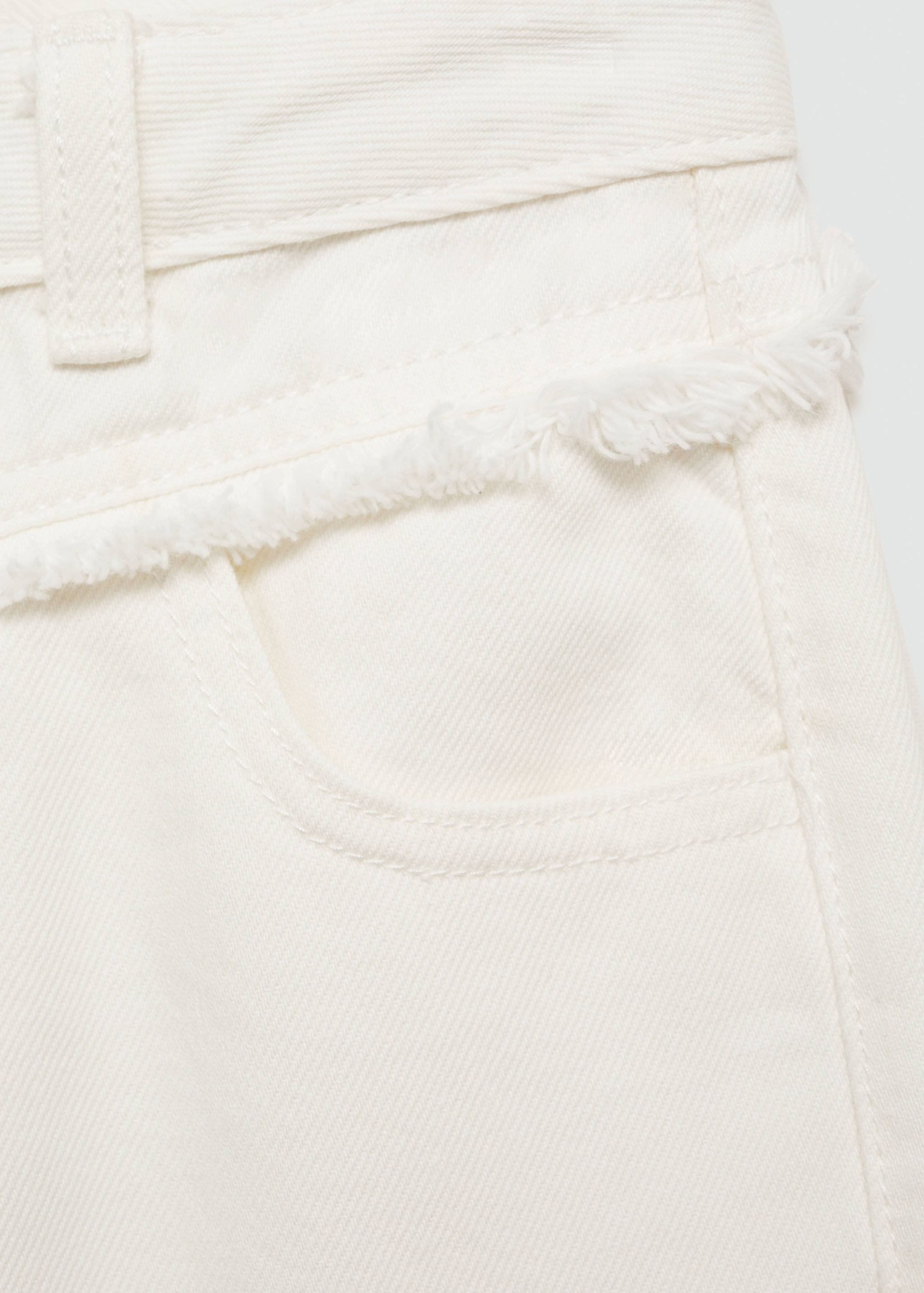 Jean wide leg - Détail de l'article 0