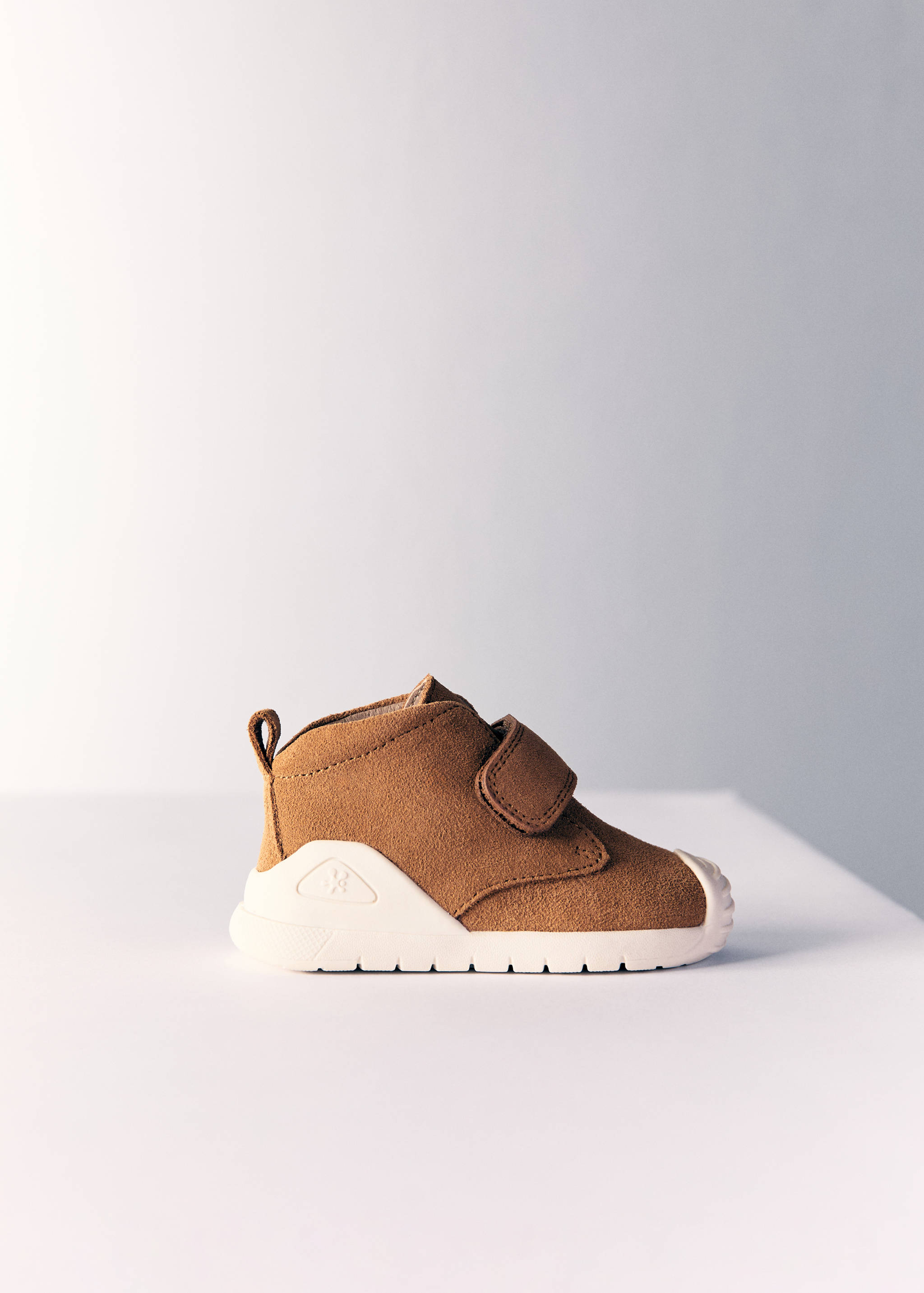 Kožené tenisky biomecanics - Zboží bez modelu