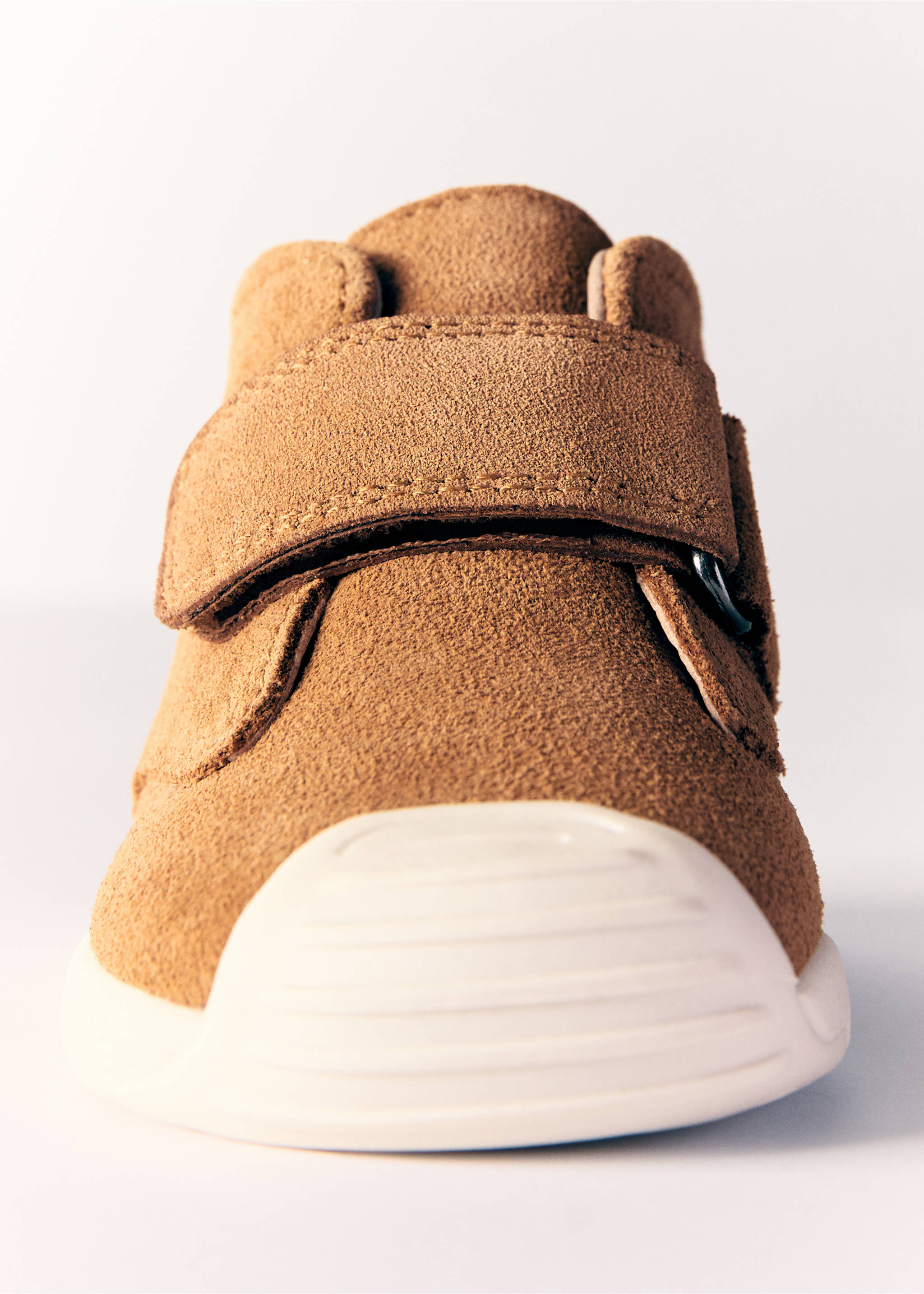 Biomecanics sports skin - Details of the article 4, Medium Brown. Ref: 77045154-00.