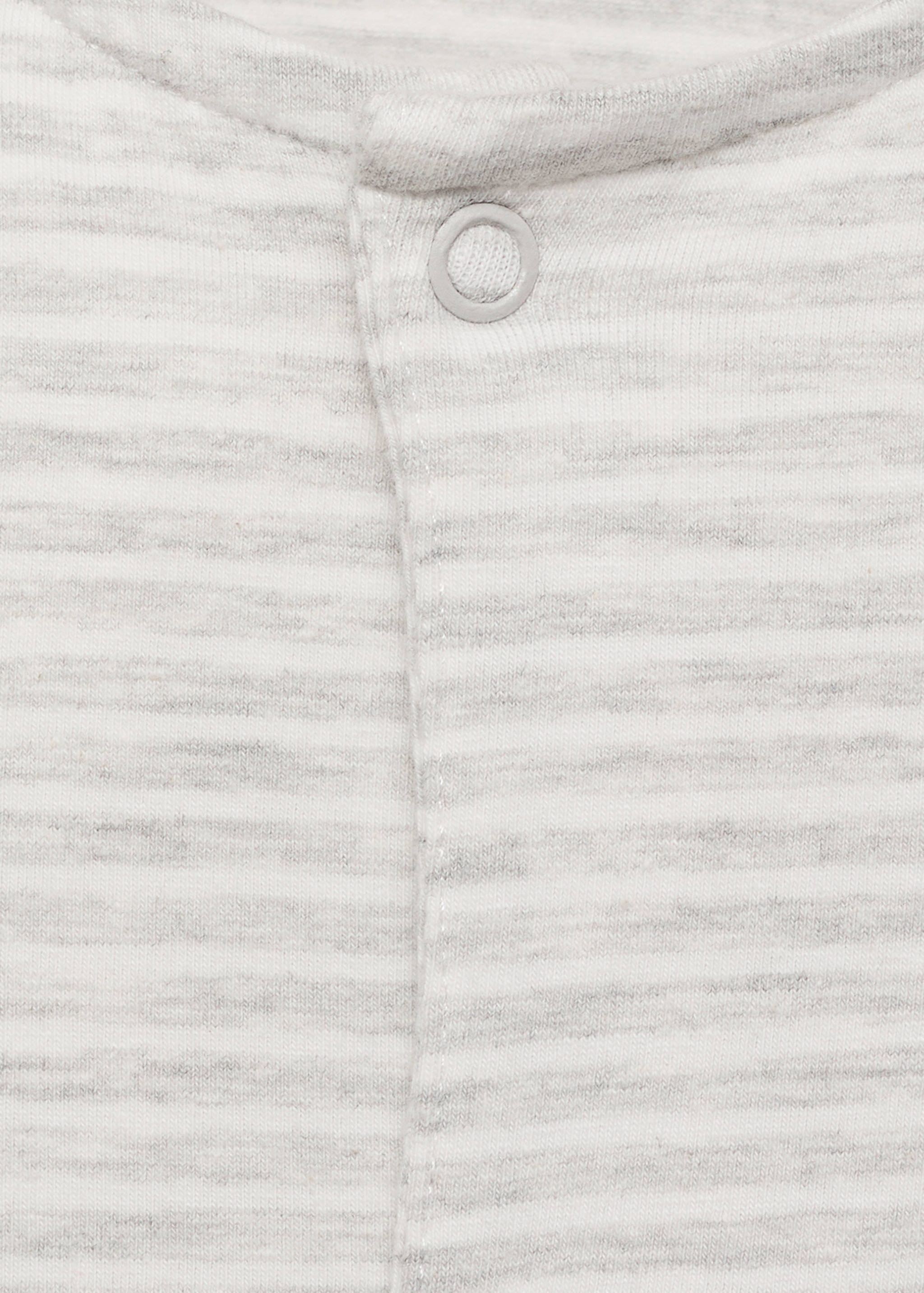 Pijama ratlles - Detall de l'article 8