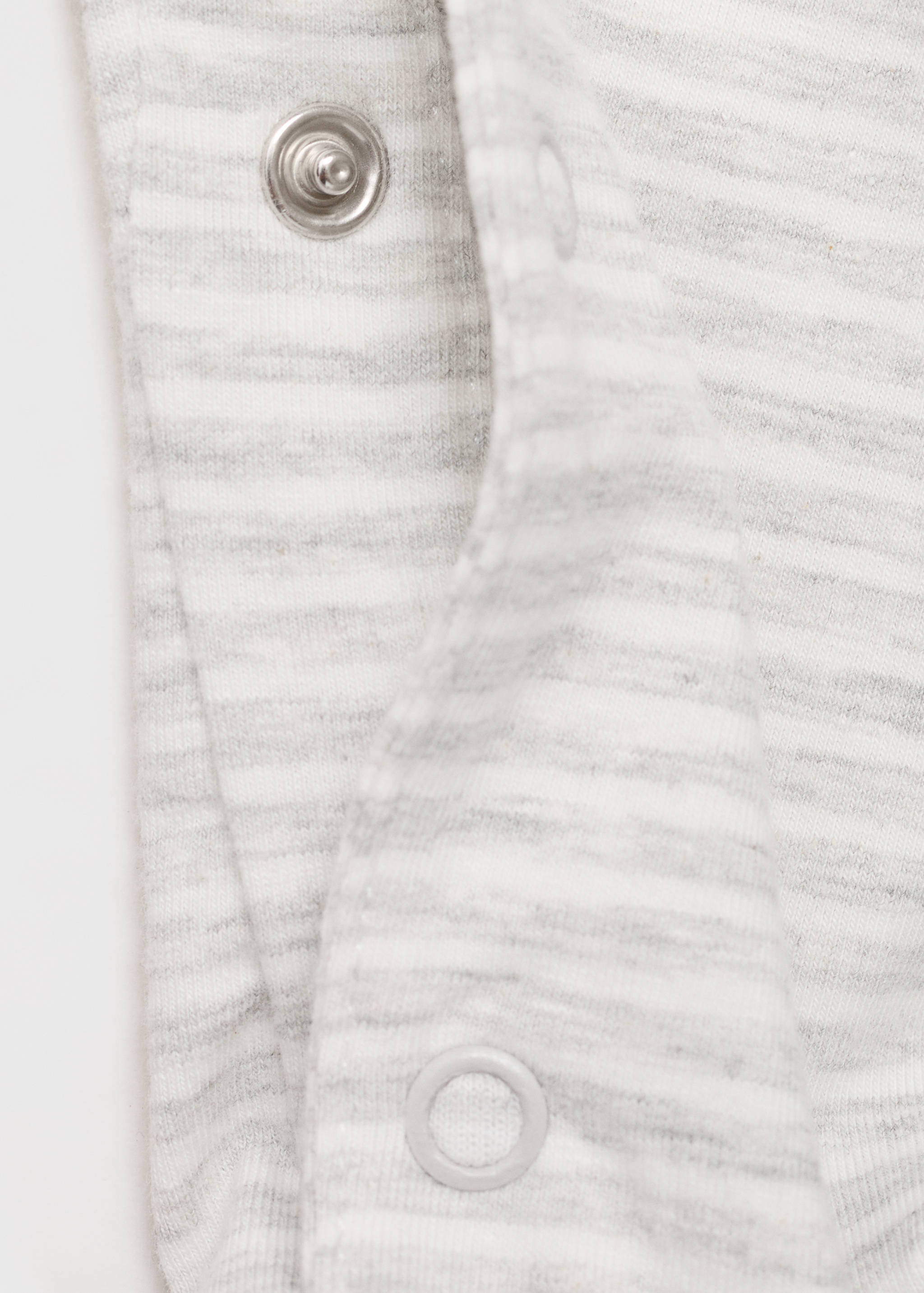 Pijama ratlles - Detall de l'article 0
