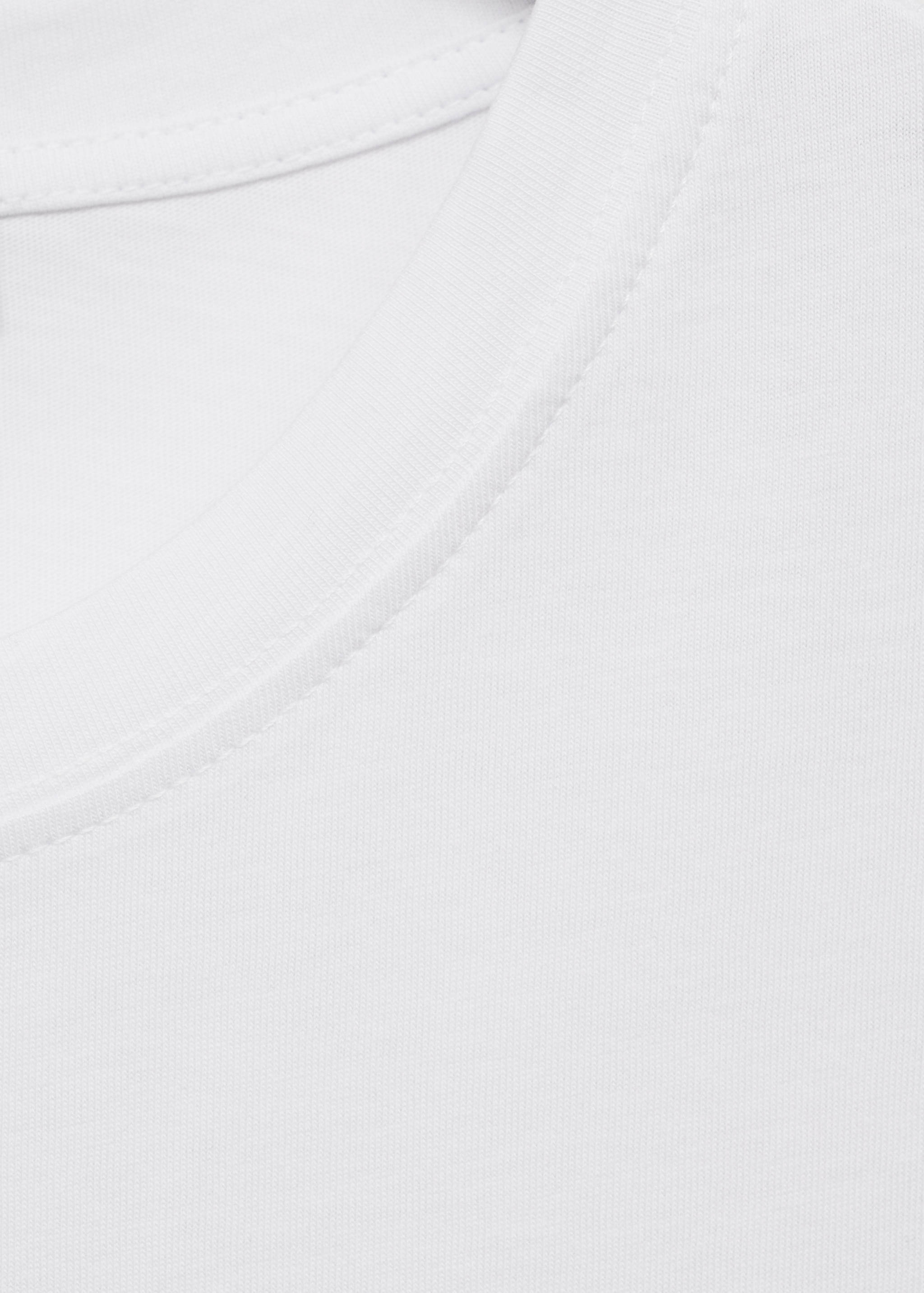 Camiseta sin mangas tachuelas - Detalle del artículo 0