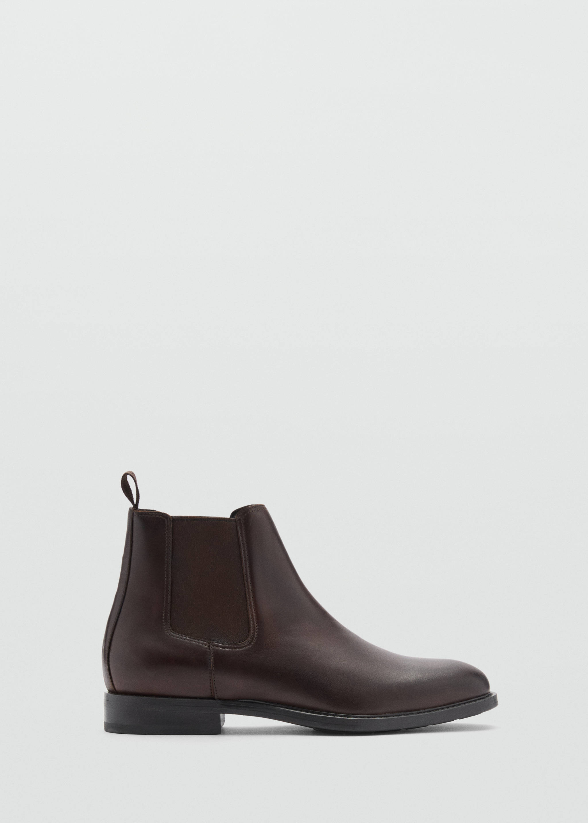 Botines chelsea pell antic - Article sense model
