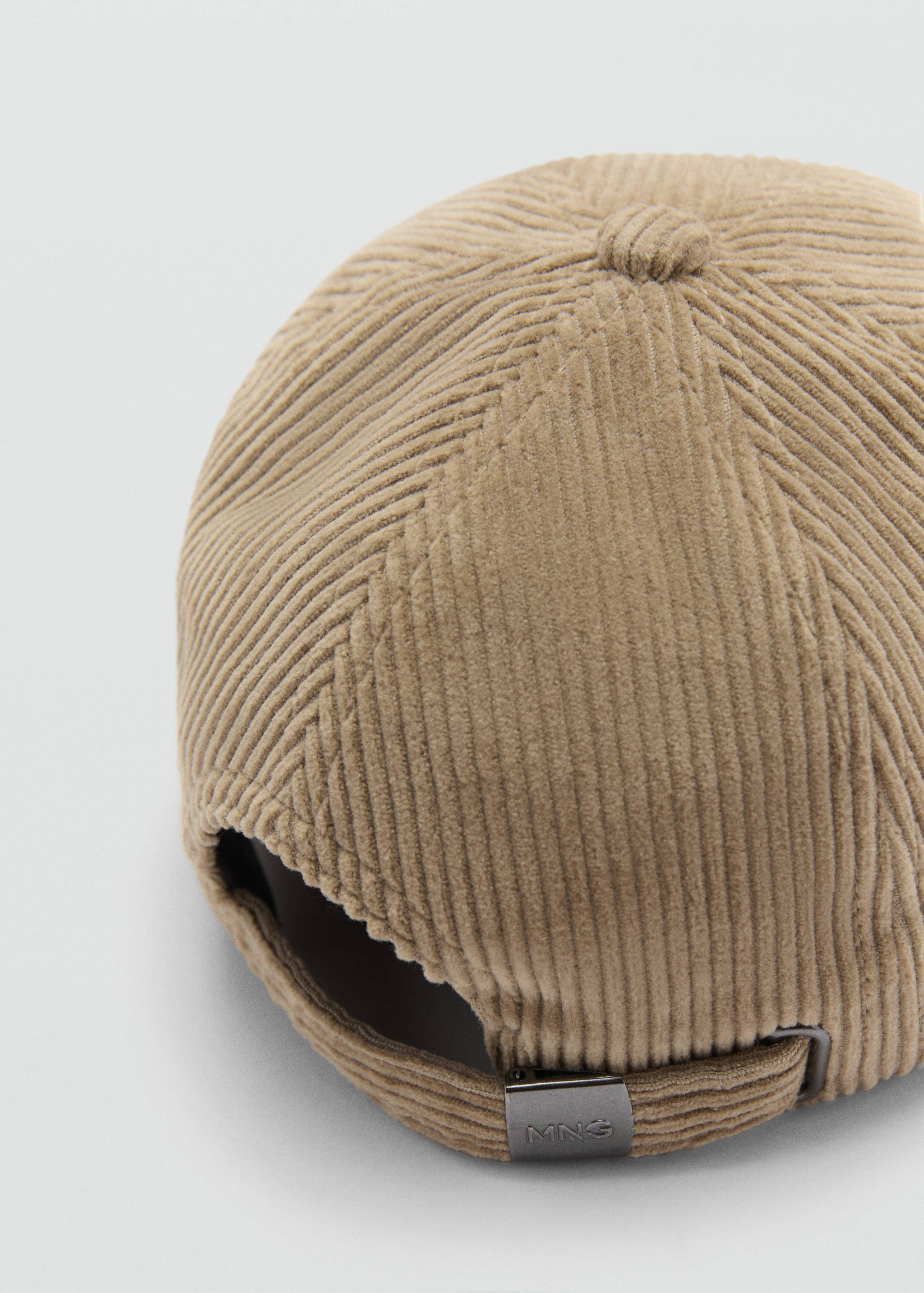 Corduroy pet - Detail van het artikel 1