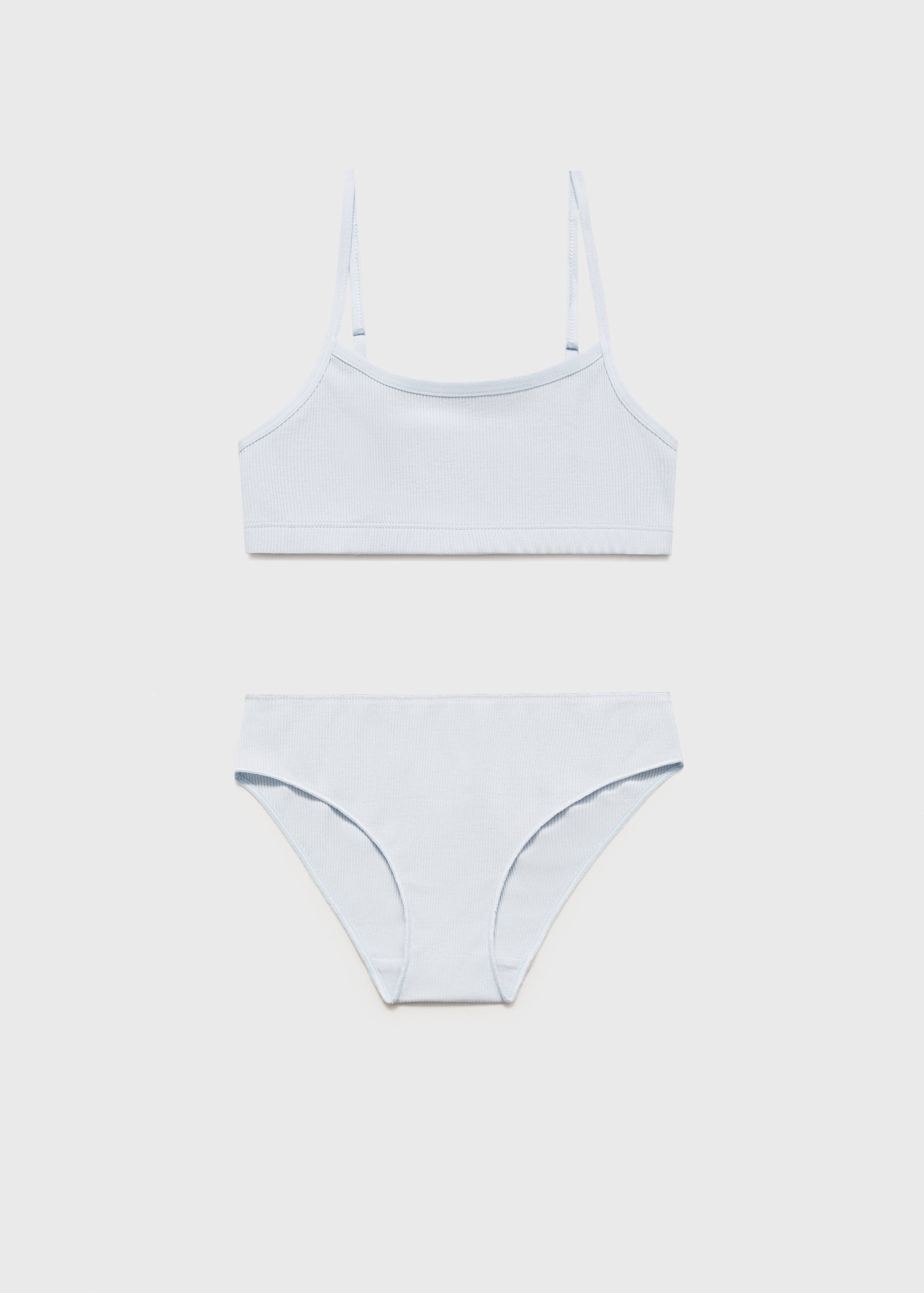 Pack Baumwoll-Unterwäsche - Artikel ohne Model