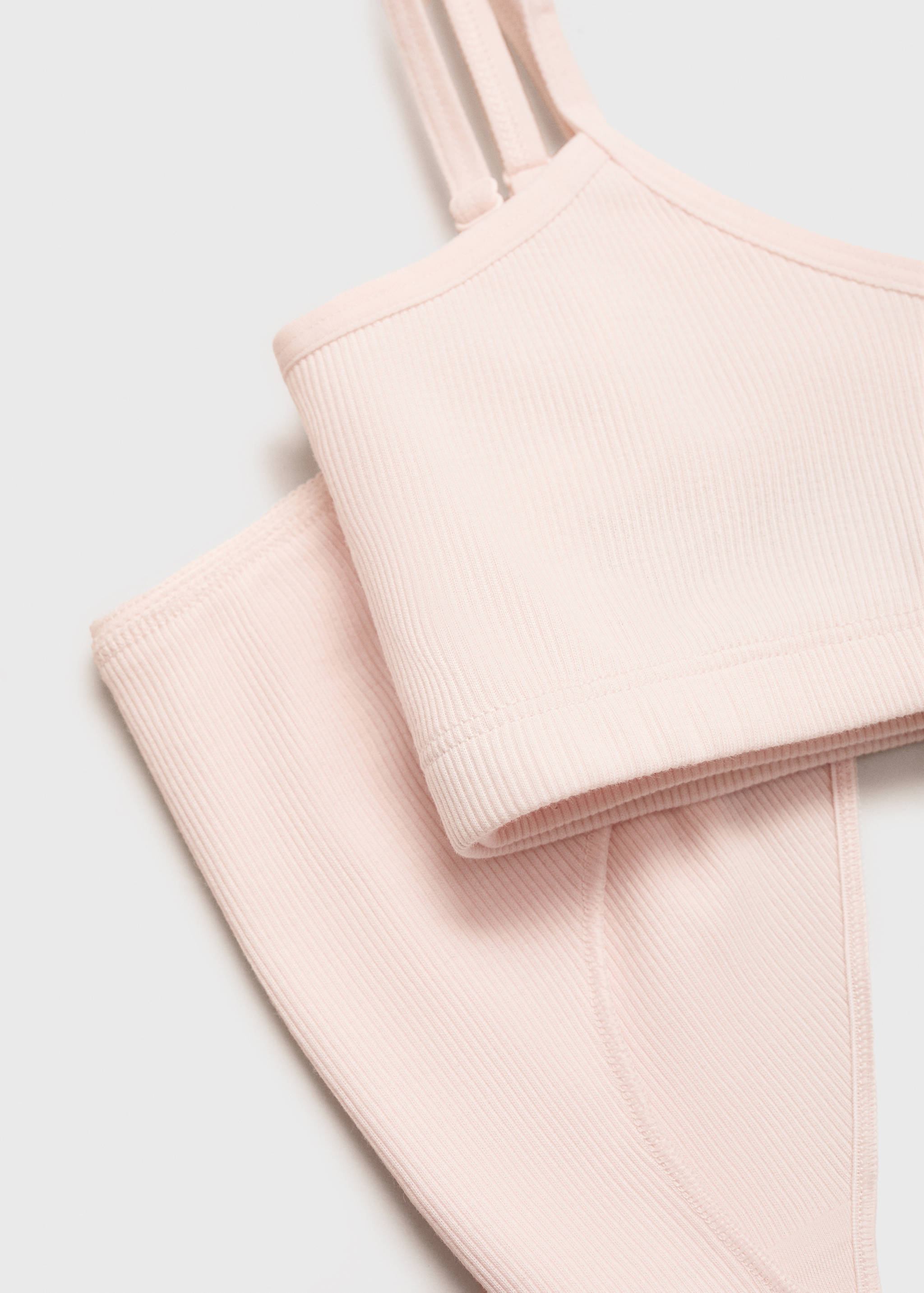 Pack Baumwoll-Unterwäsche - Detail des Artikels 0