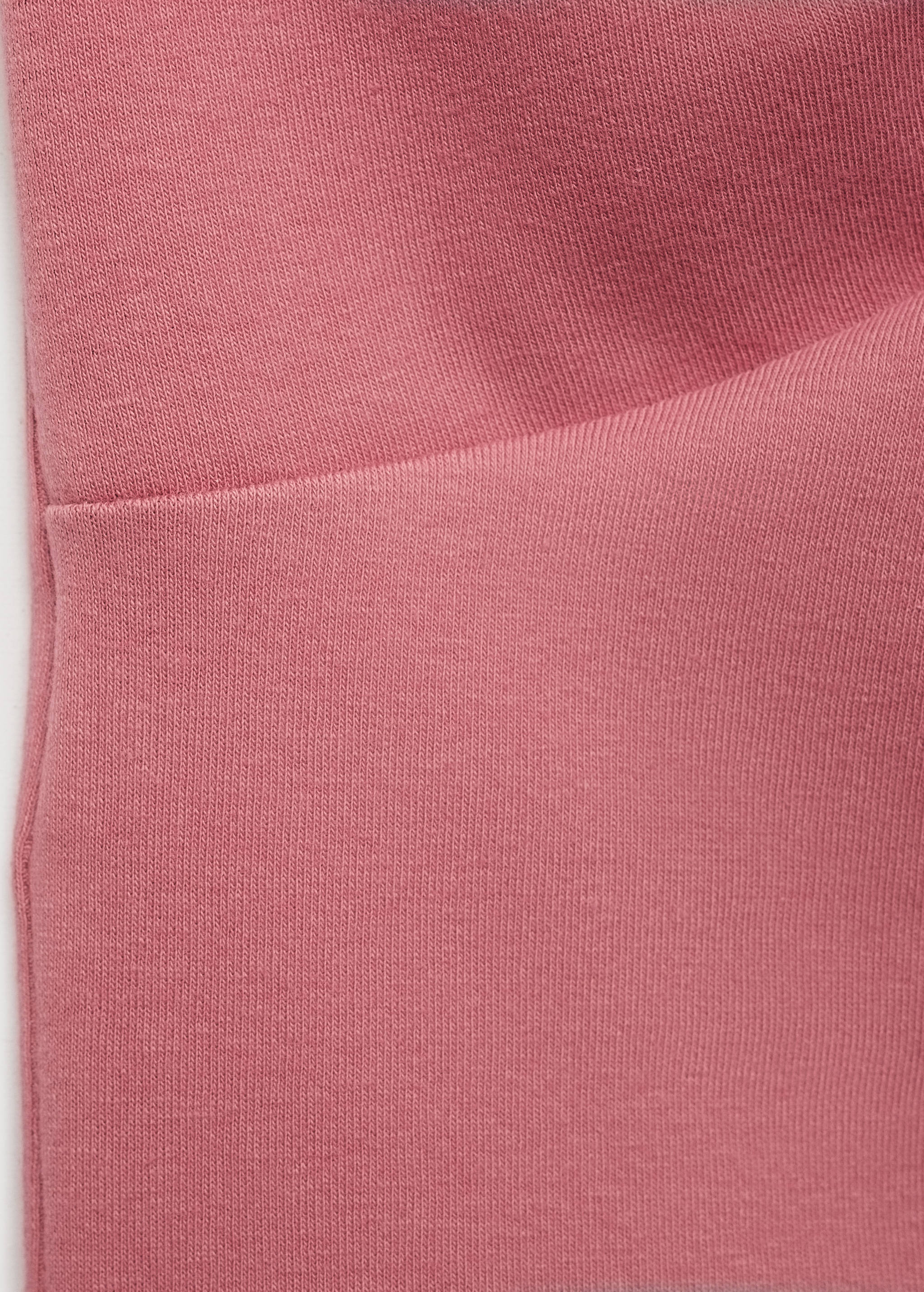 Crop top nœud - Détail de l'article 0