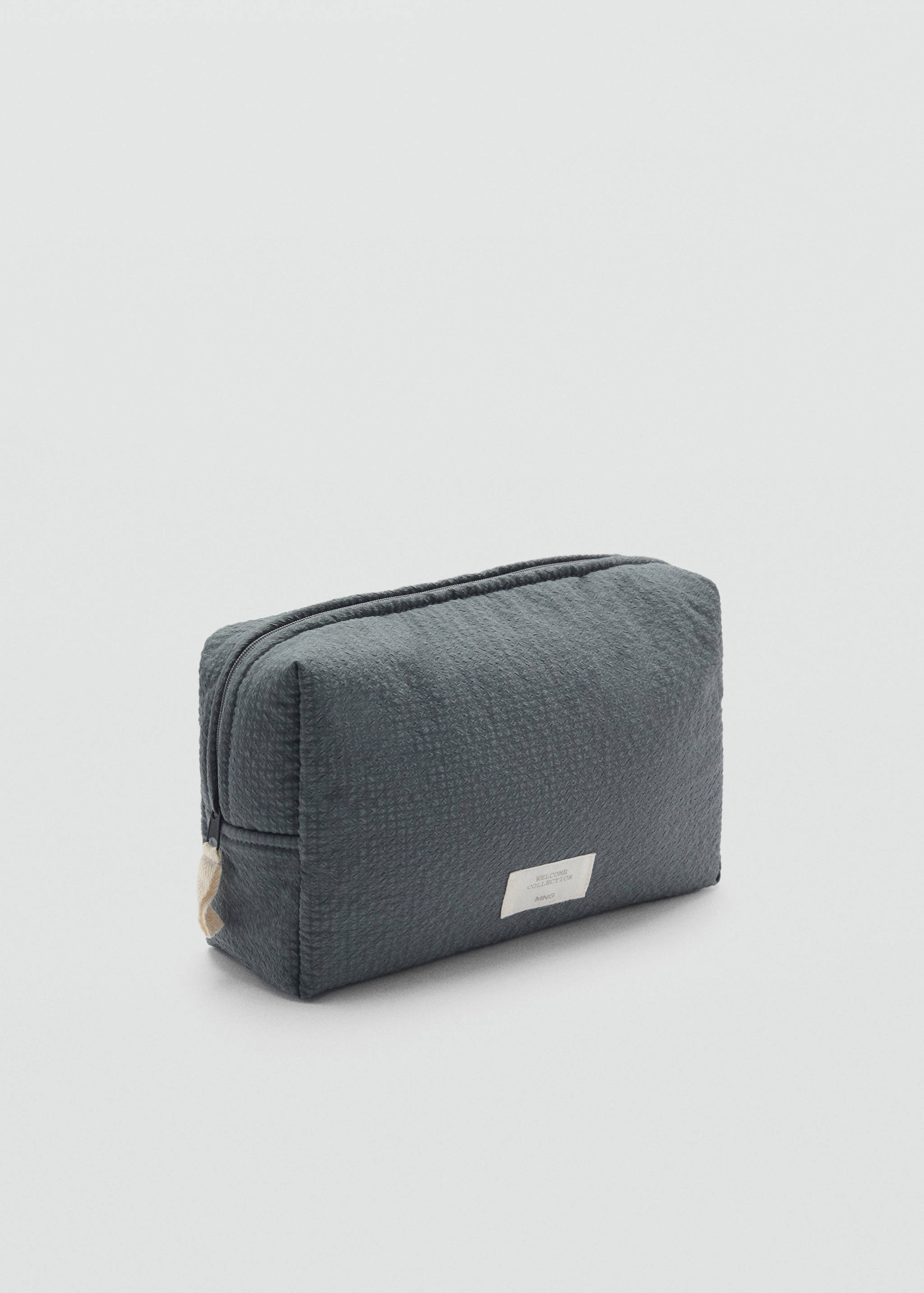 Neceser grande - Plano medio