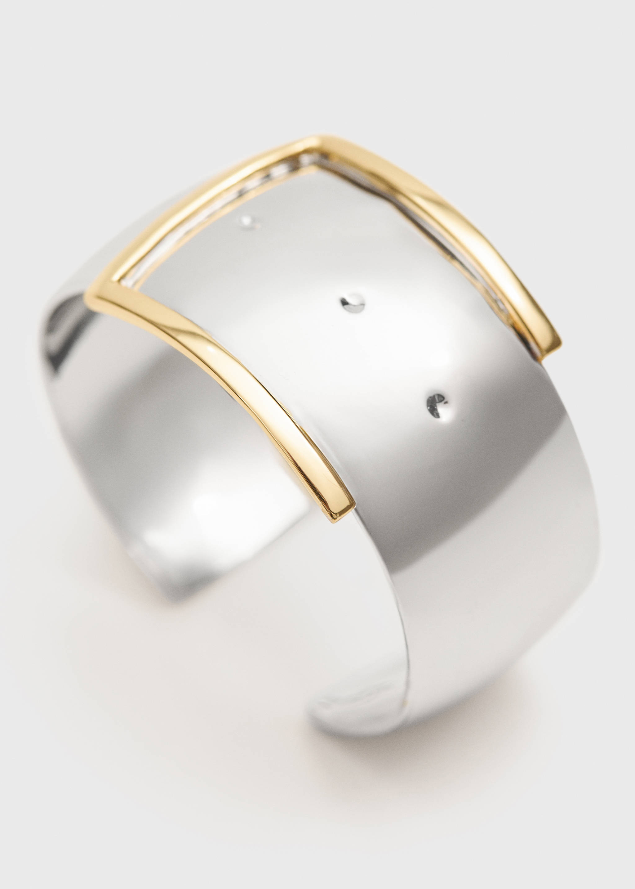 Brazalete diseño hebilla - Detalle del artículo 1